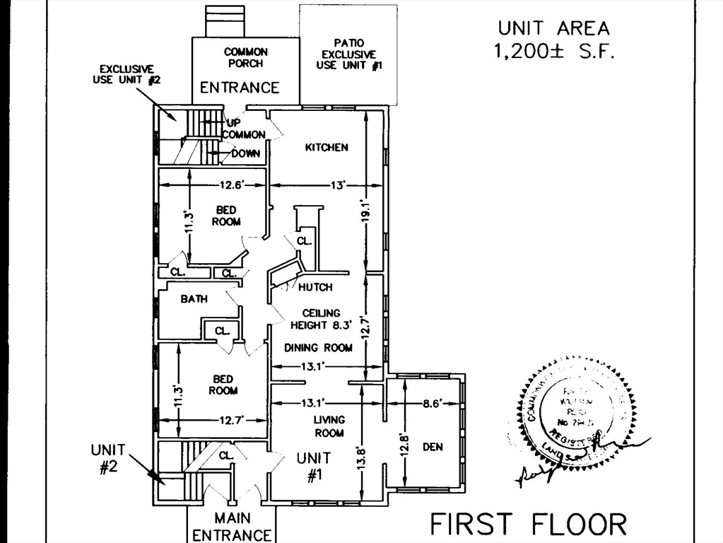 178 Norfolk Avenue, Unit 178 Swampscott, MA 01907 - Photo 33 of 33