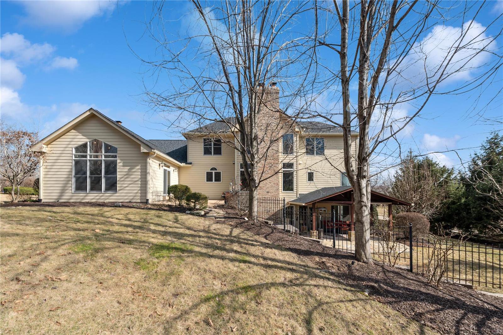 331 Pine Bend Drive Wildwood, MO 63005 - Photo 22 of 24