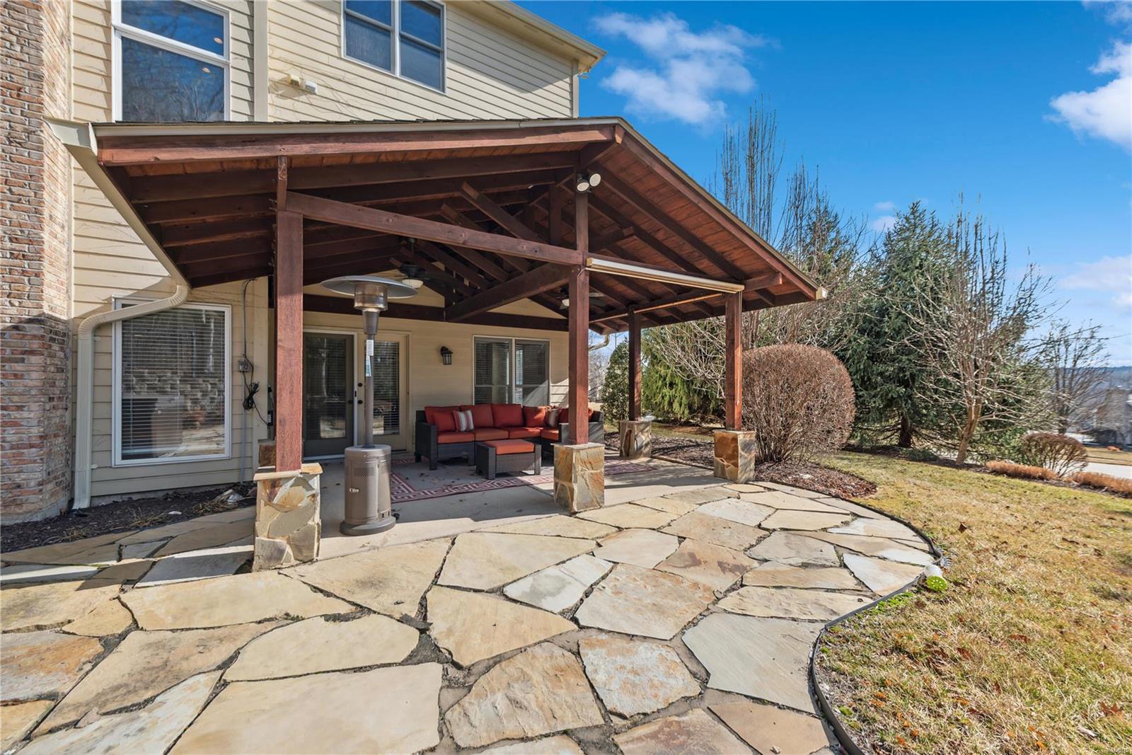 331 Pine Bend Drive Wildwood, MO 63005 - Photo 23 of 24