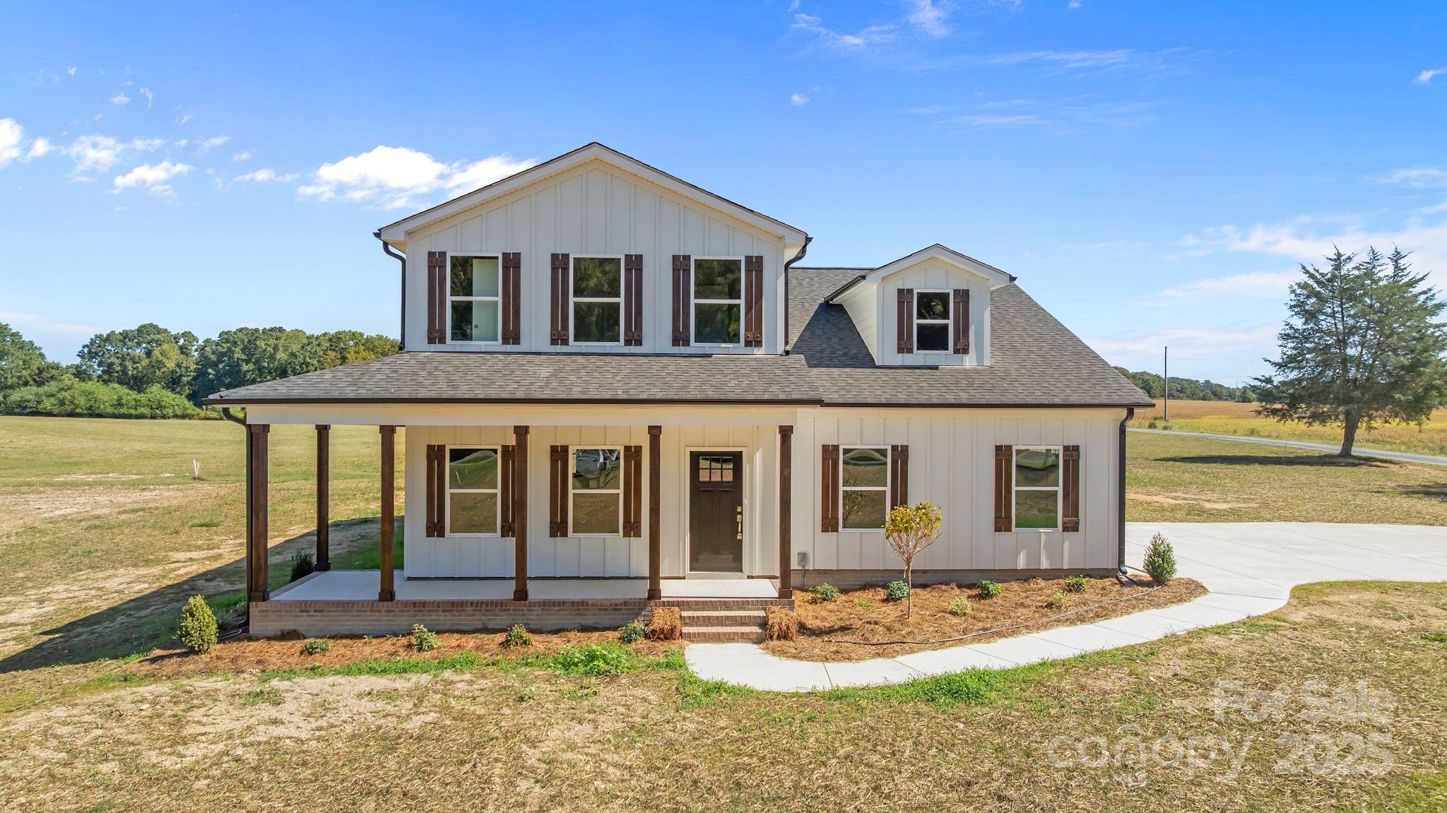2441 Wolf Pond Road Monroe, NC 28112 - Photo 1 of 46