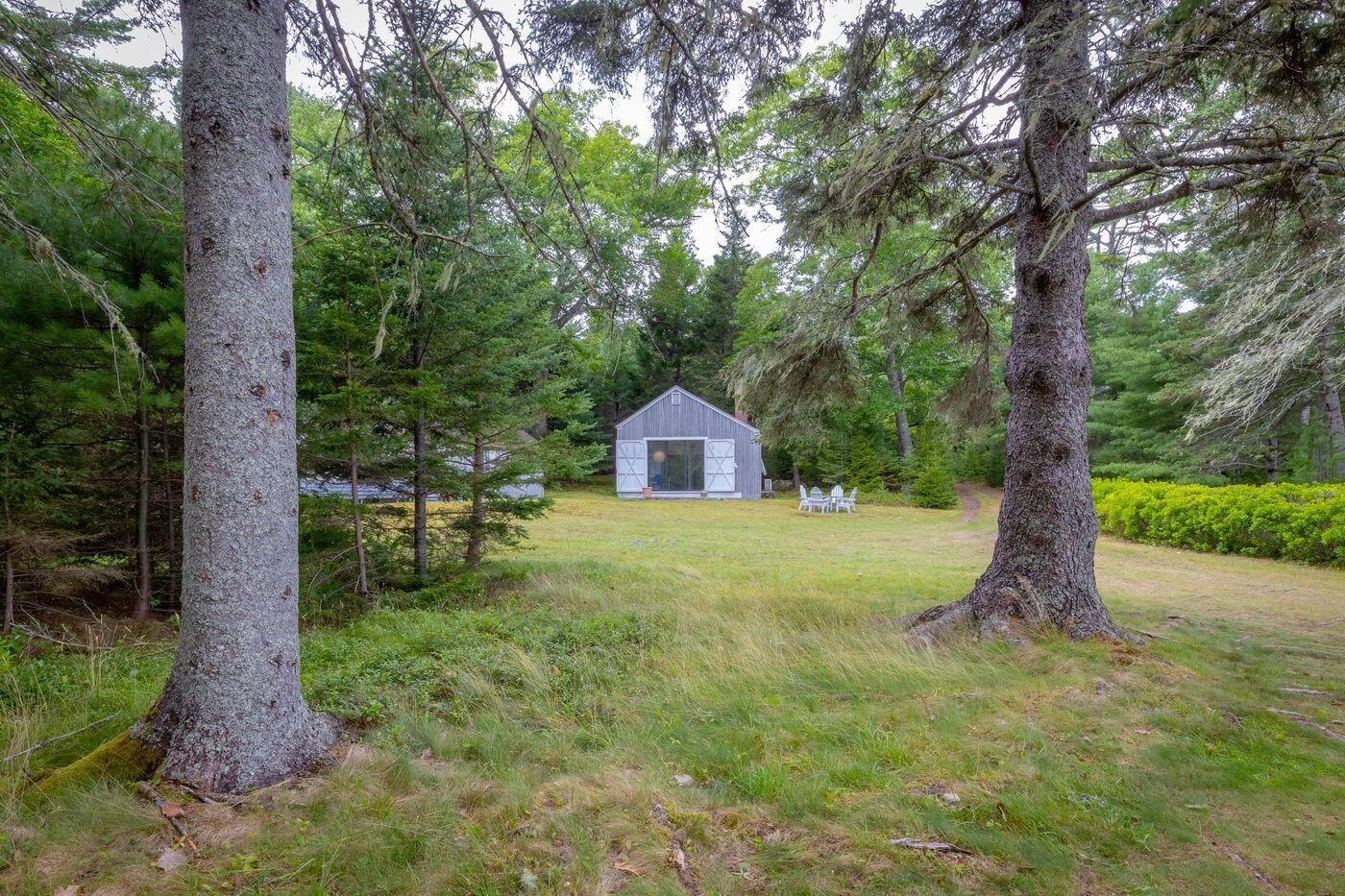 149 Higgins Farm Road Bar Harbor, ME 04609 - Photo 30 of 54 W31-ME3064_31