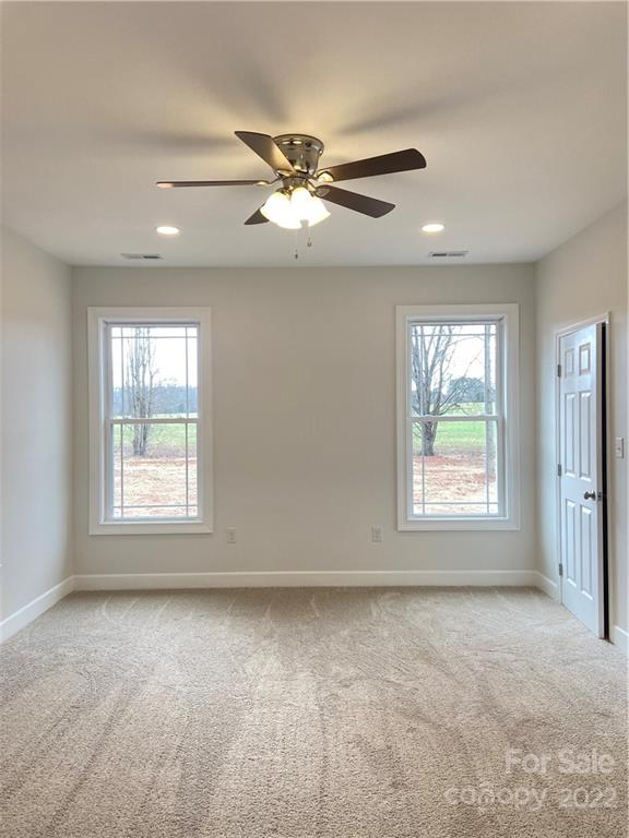 1208 Timber Spring Lane Salisbury, NC 28147 - Photo 8 of 19 a view of an empty room with a window