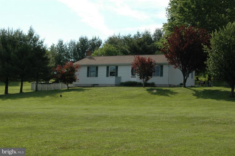 5299 Fleming Road Mount Airy, MD 21771 - Photo 1 of 1 Exterior (Front)