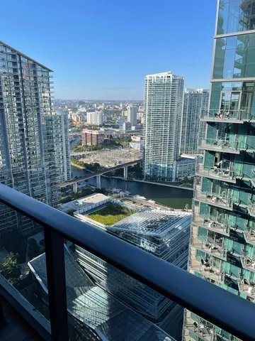 a area with wooden floor