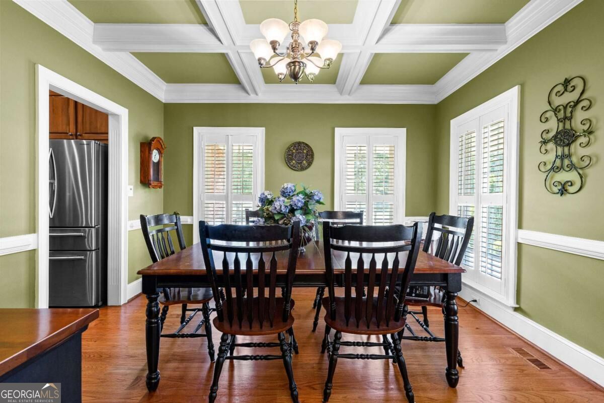 1350 Woodland Road Thomaston, GA 30286 - Photo 13 of 71 Gallery Image 13