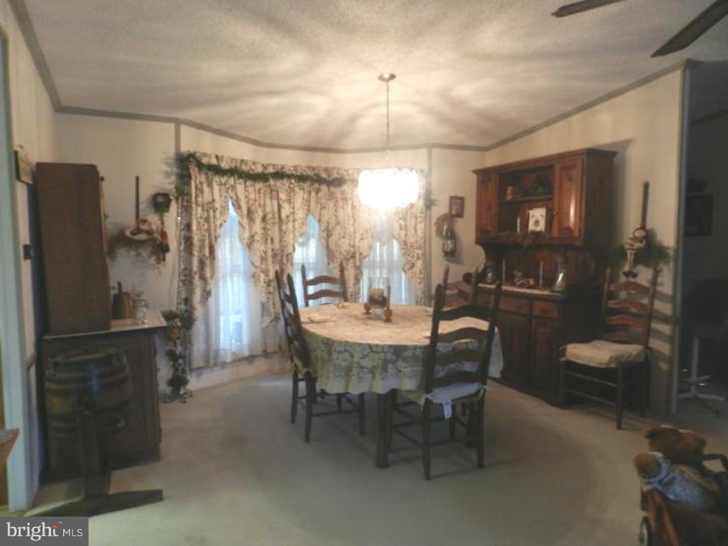 2862 Gun And Rod Club Road Houston, DE 19954 - Photo 15 of 25 Dining Room