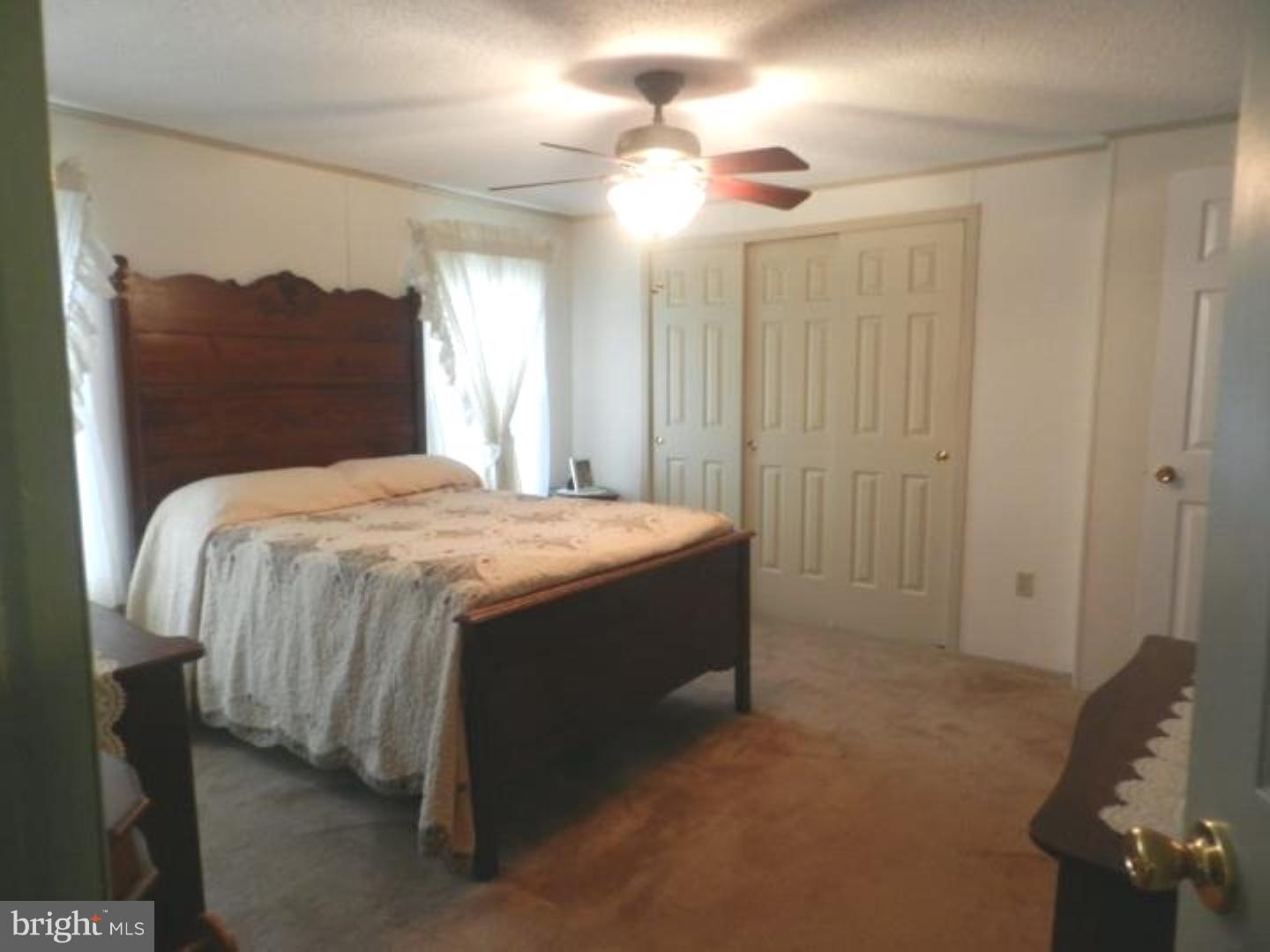 2862 Gun And Rod Club Road Houston, DE 19954 - Photo 7 of 25 Master Bedroom