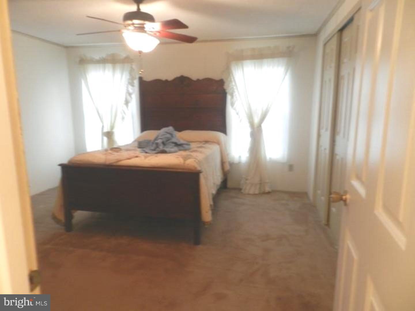 2862 Gun And Rod Club Road Houston, DE 19954 - Photo 9 of 25 Master Bedroom