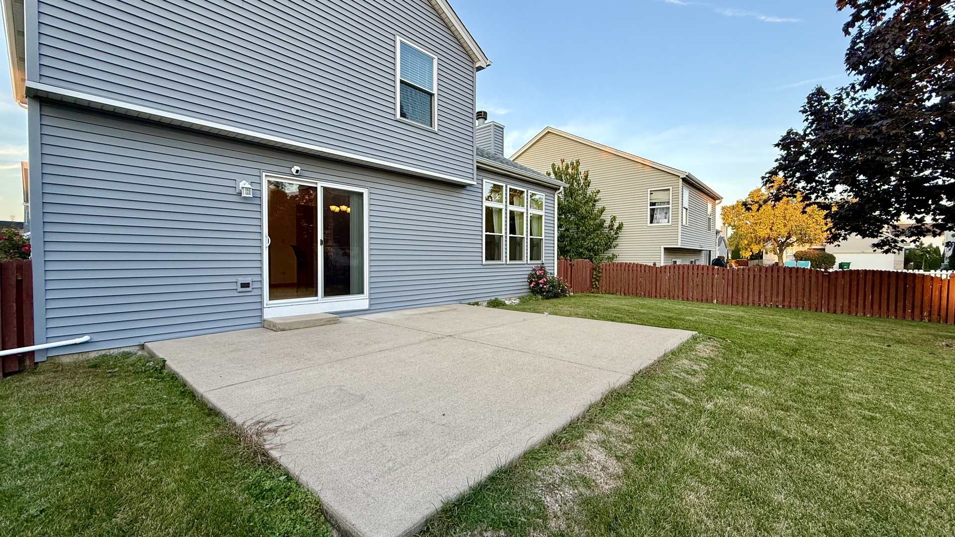 2075 Longwood Court Romeoville, IL 60446 - Photo 21 of 25 Gallery Image 21