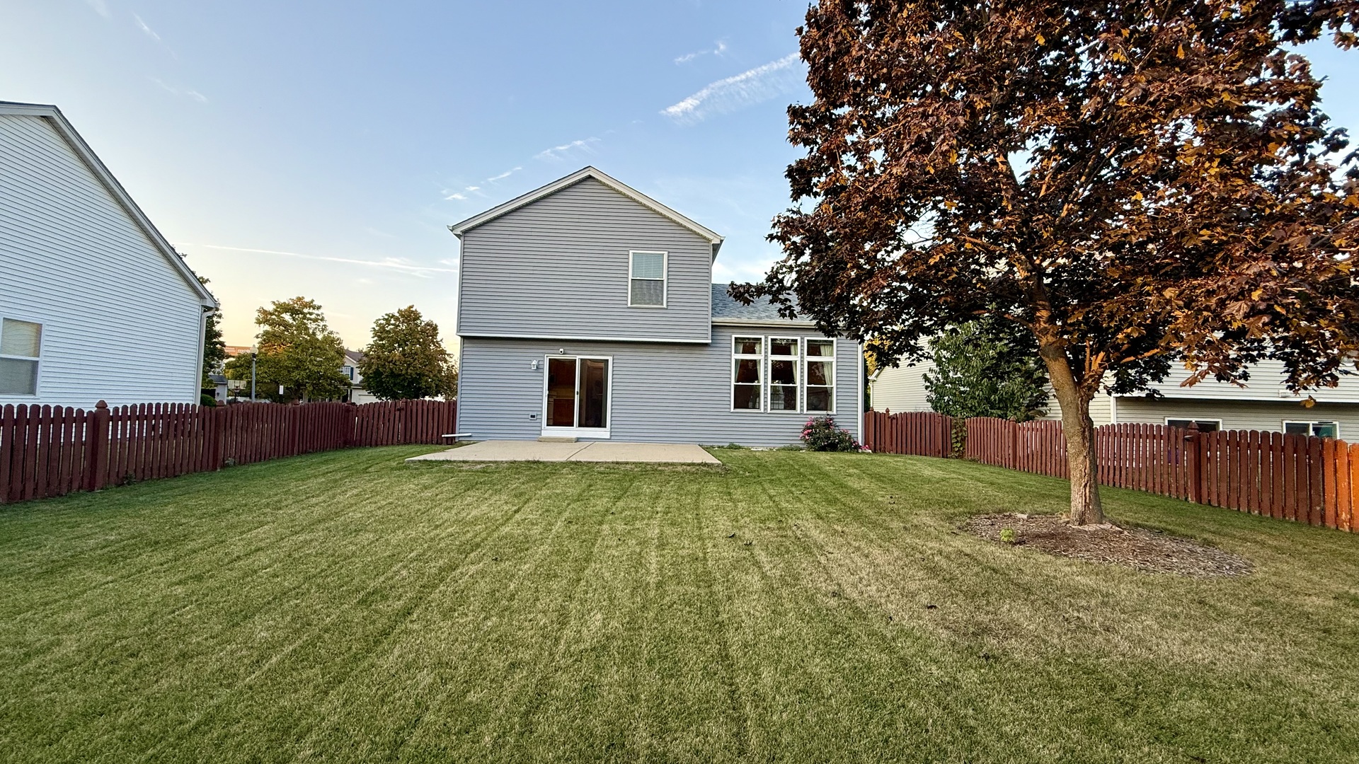2075 Longwood Court Romeoville, IL 60446 - Photo 23 of 25 Gallery Image 23