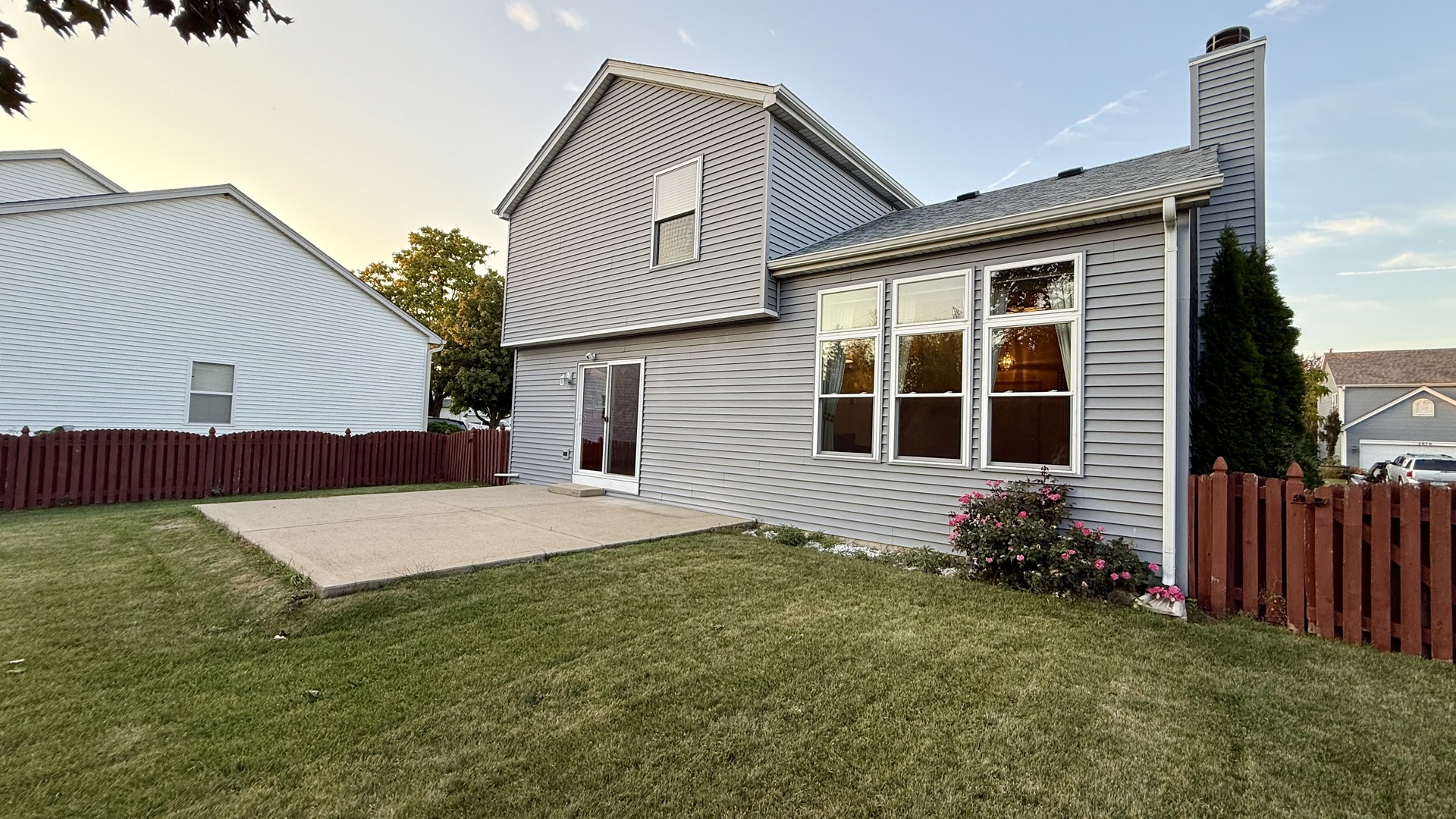2075 Longwood Court Romeoville, IL 60446 - Photo 24 of 25 Gallery Image 24