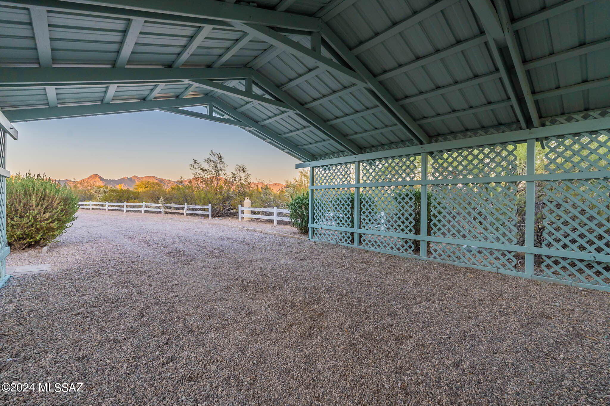 12101 West Ranchito Verde Tucson, AZ 85743 - Photo 15 of 17 Gallery Image 15