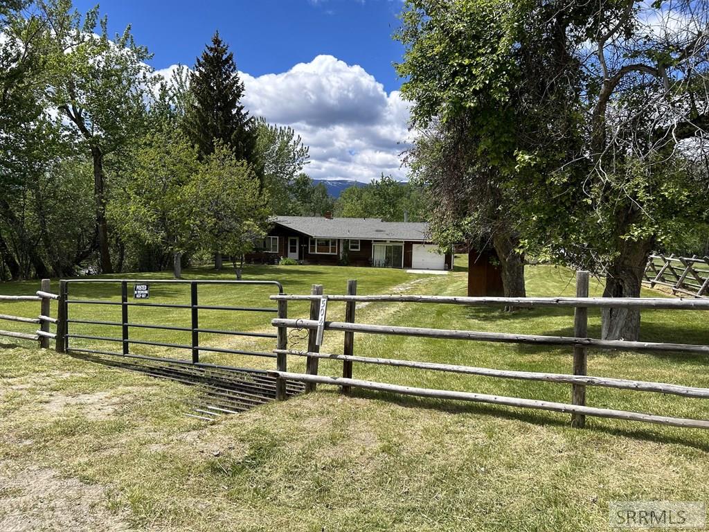 504 Carmen Creek Road Carmen, ID 83462 - Photo 3 of 56