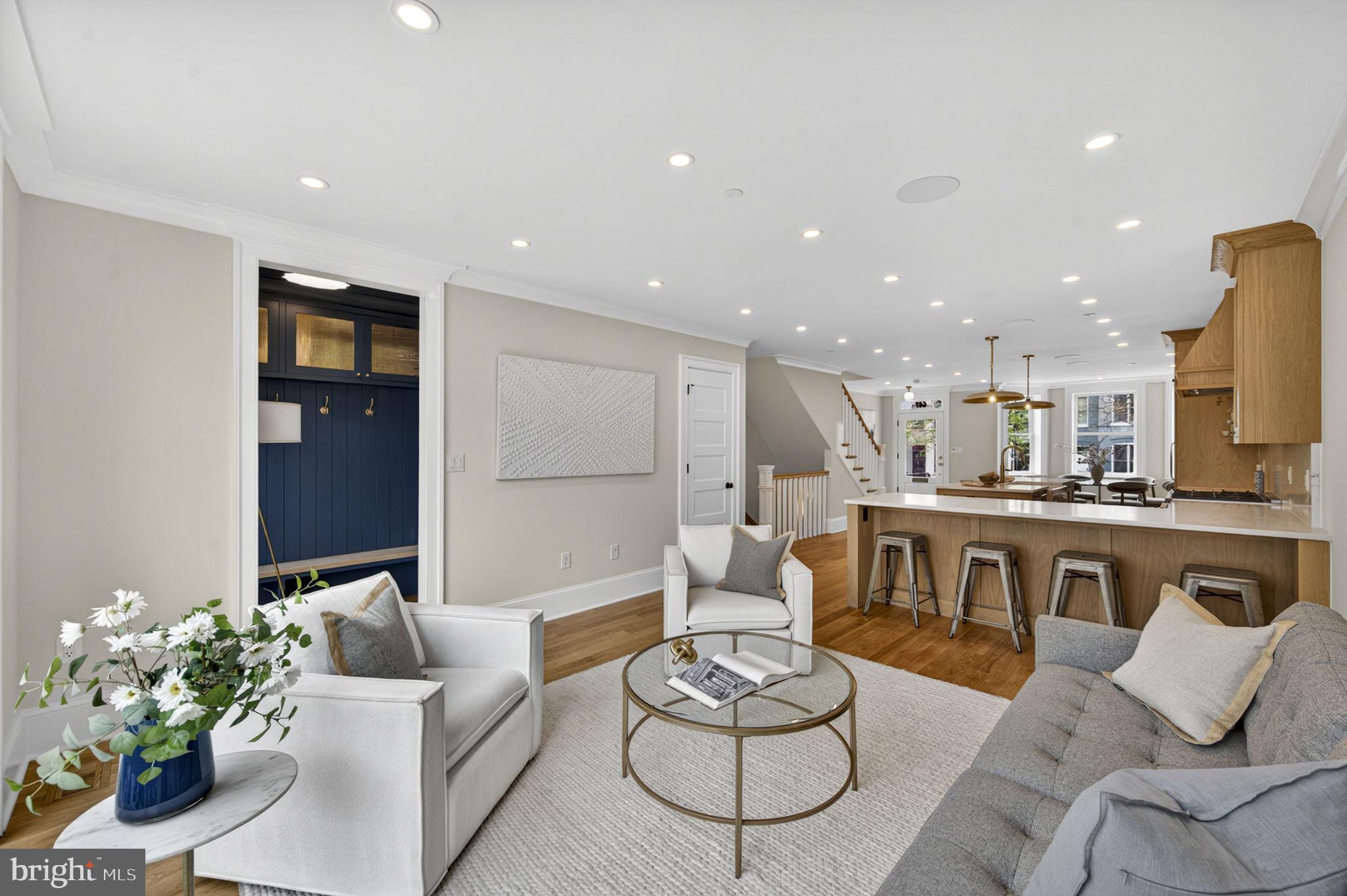 647 E Street Northeast Washington, DC 20002 - Photo 13 of 50