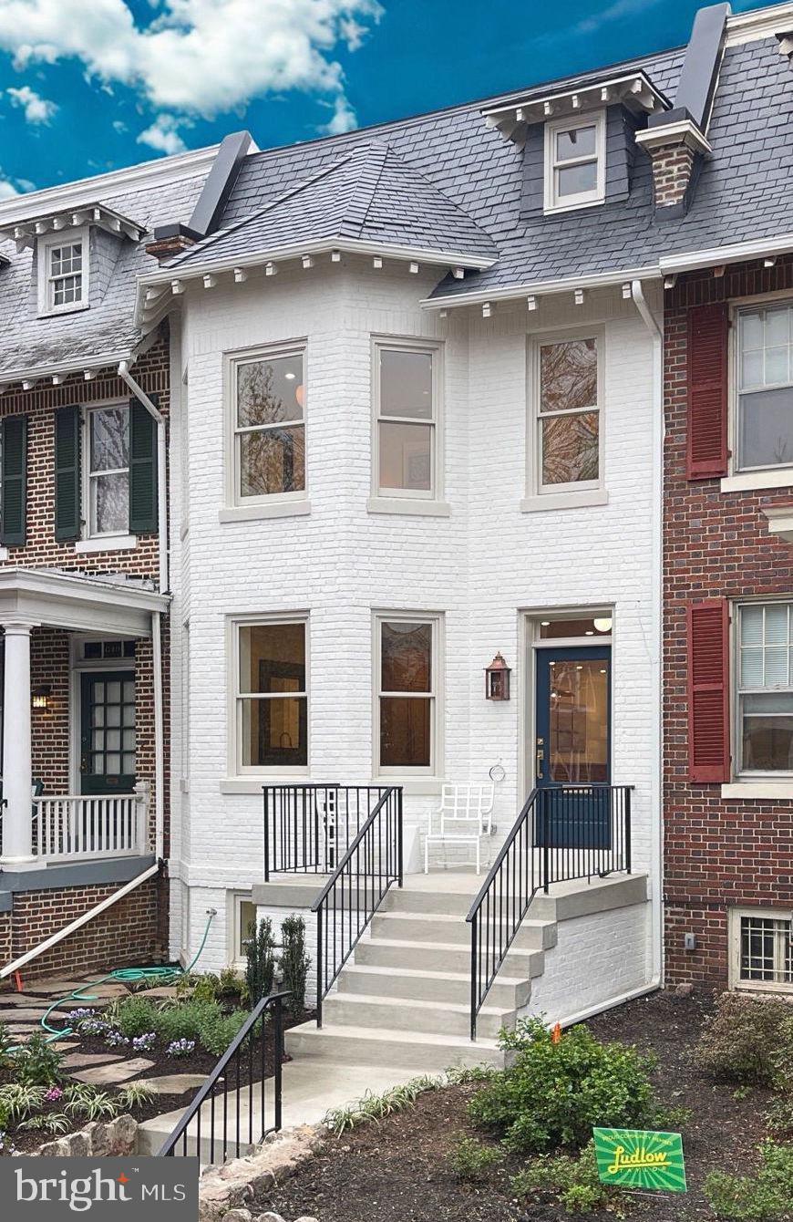 647 E Street Northeast Washington, DC 20002 - Photo 50 of 50