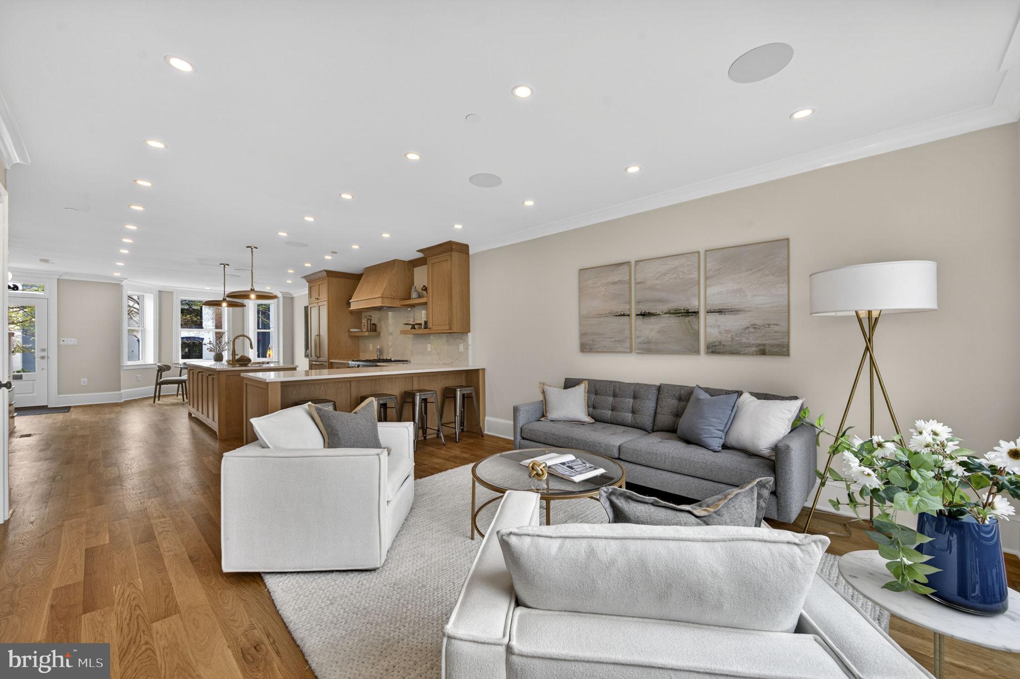 647 E Street Northeast Washington, DC 20002 - Photo 10 of 50