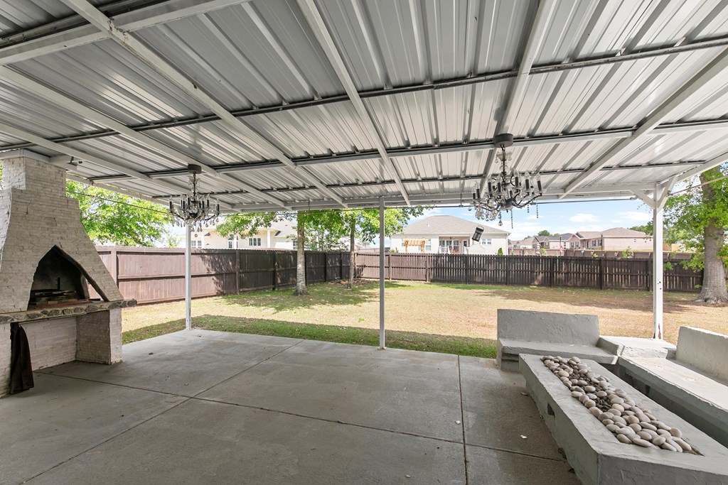 202 Cotton Ridge Lane Dothan, AL 36301 - Photo 39 of 58