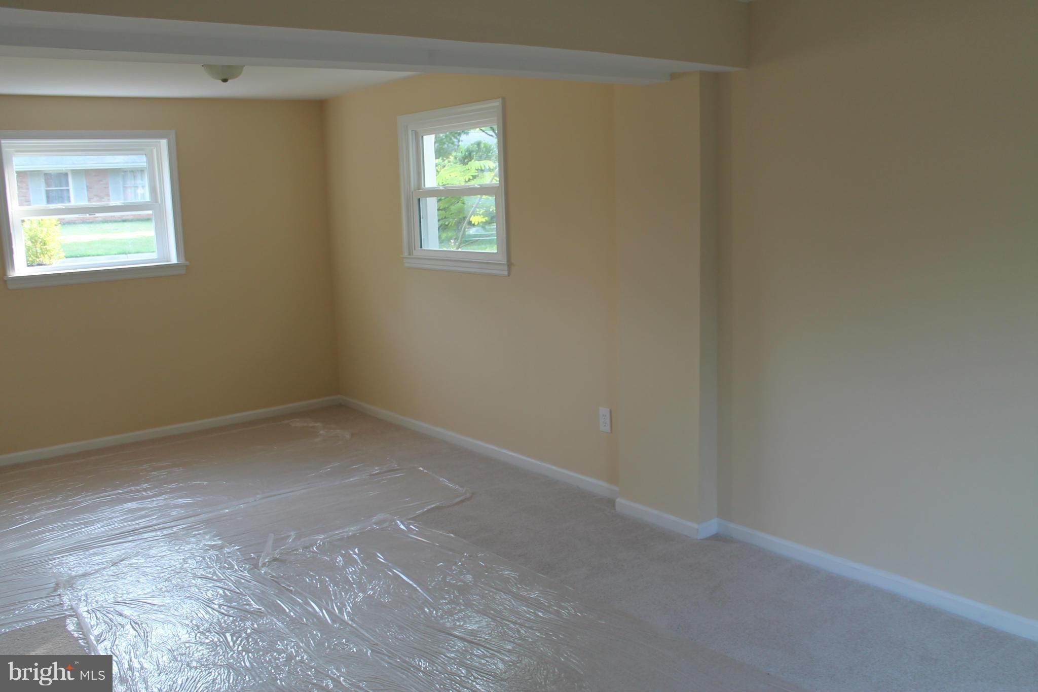 205 East Tazewell Road Sterling, VA 20164 - Photo 17 of 20 Basement