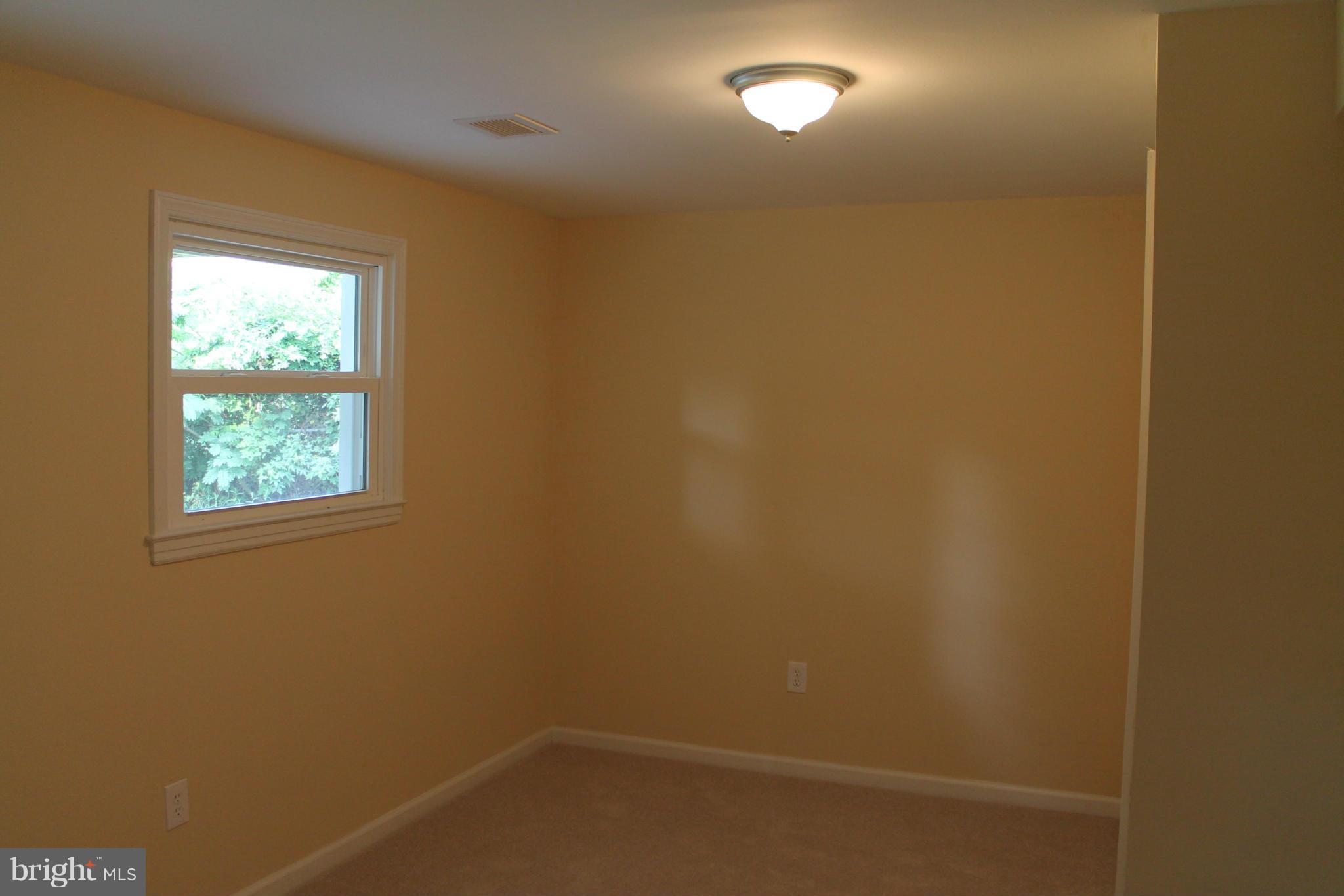 205 East Tazewell Road Sterling, VA 20164 - Photo 18 of 20 Basement