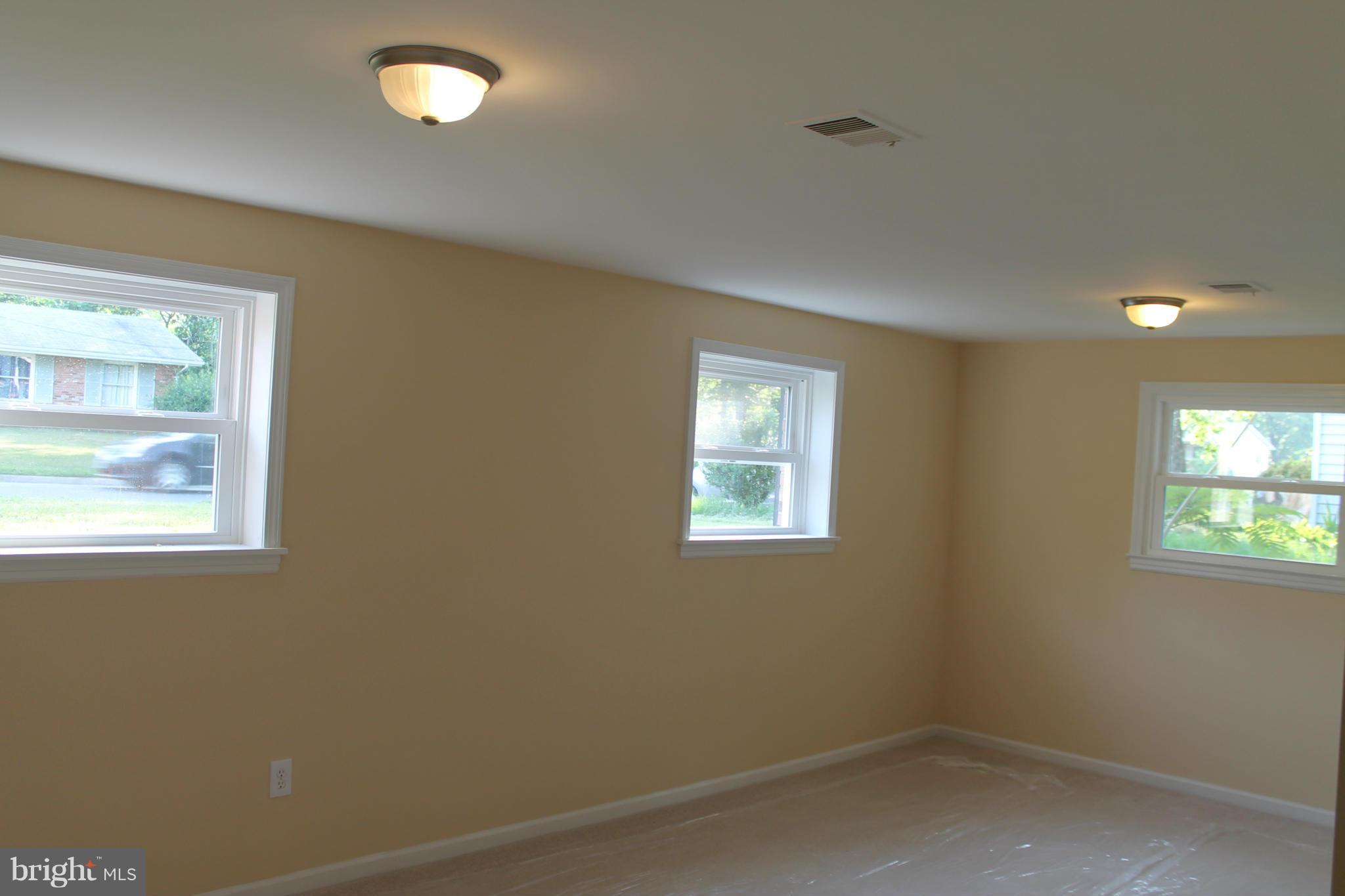 205 East Tazewell Road Sterling, VA 20164 - Photo 10 of 20 Basement