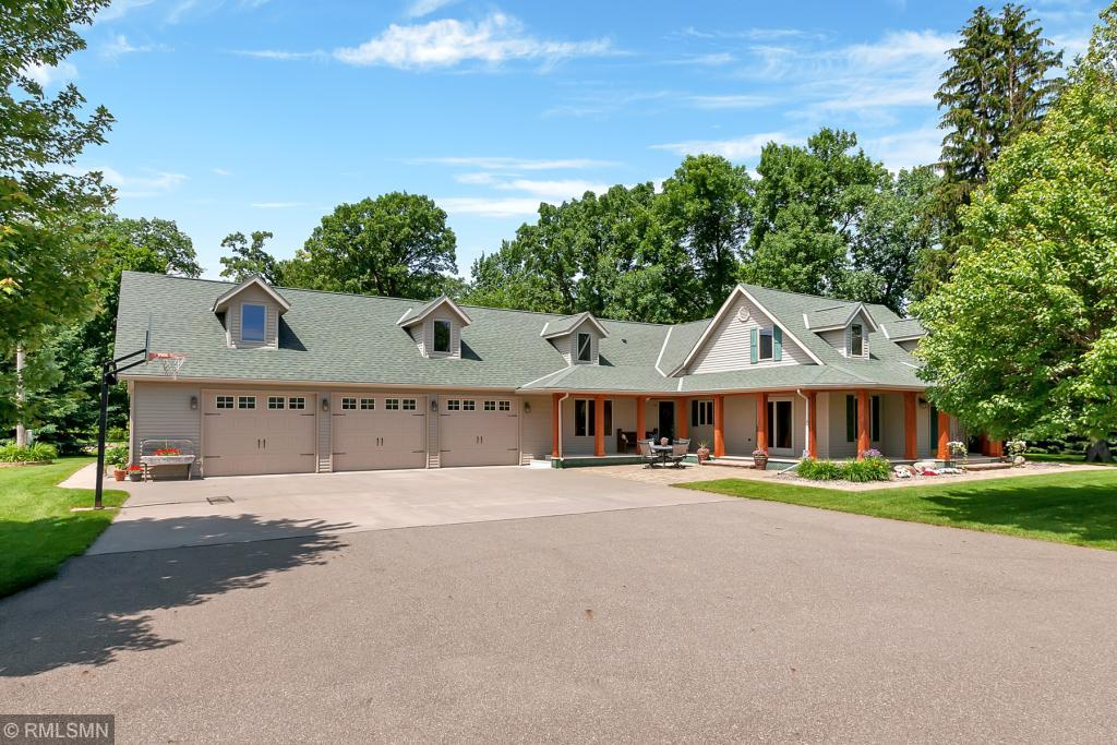 8703 425th Street Rice, MN 56367 - Photo 1 of 1