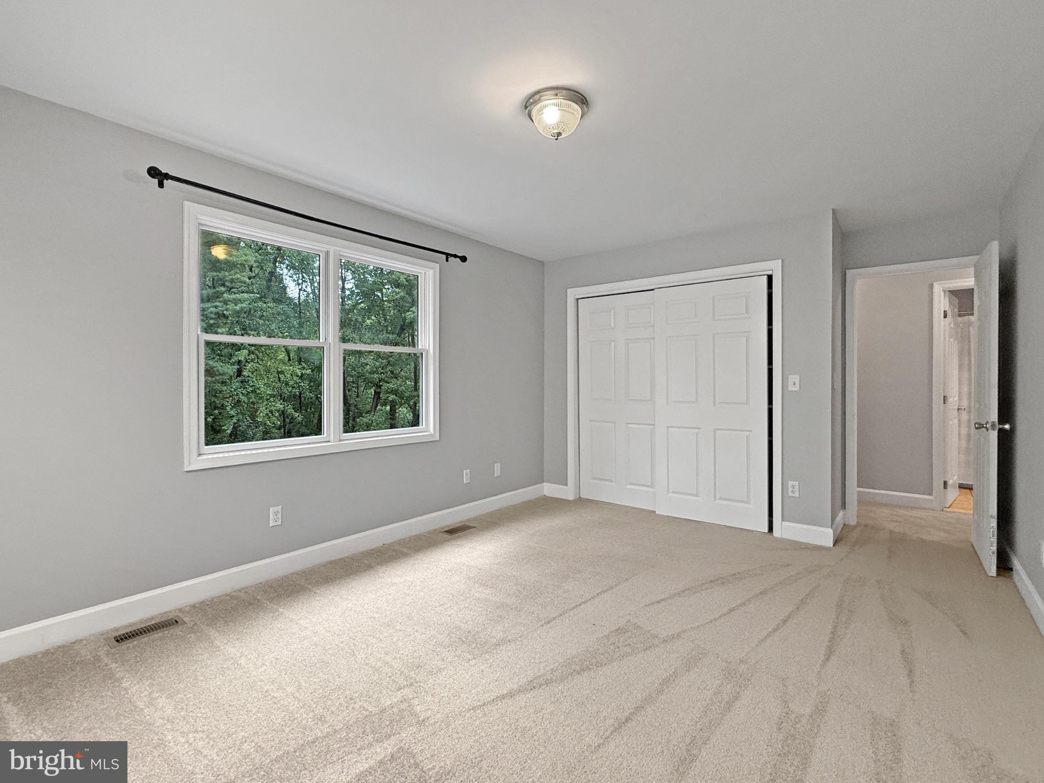 8749 Ramsburg Road Thurmont, MD 21788 - Photo 44 of 61 Bright and airy room with serene views.