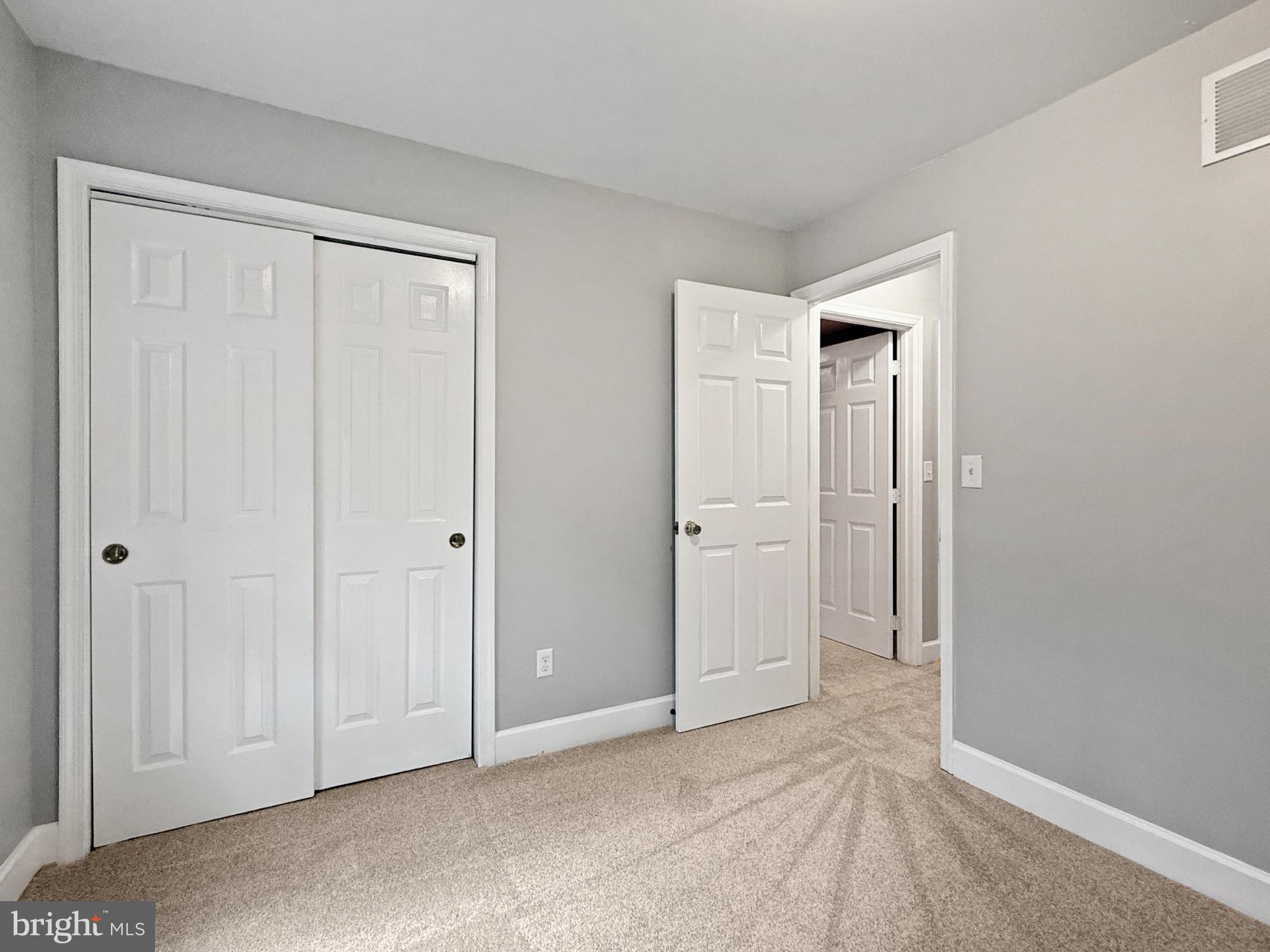 8749 Ramsburg Road Thurmont, MD 21788 - Photo 48 of 61 a view of an empty room