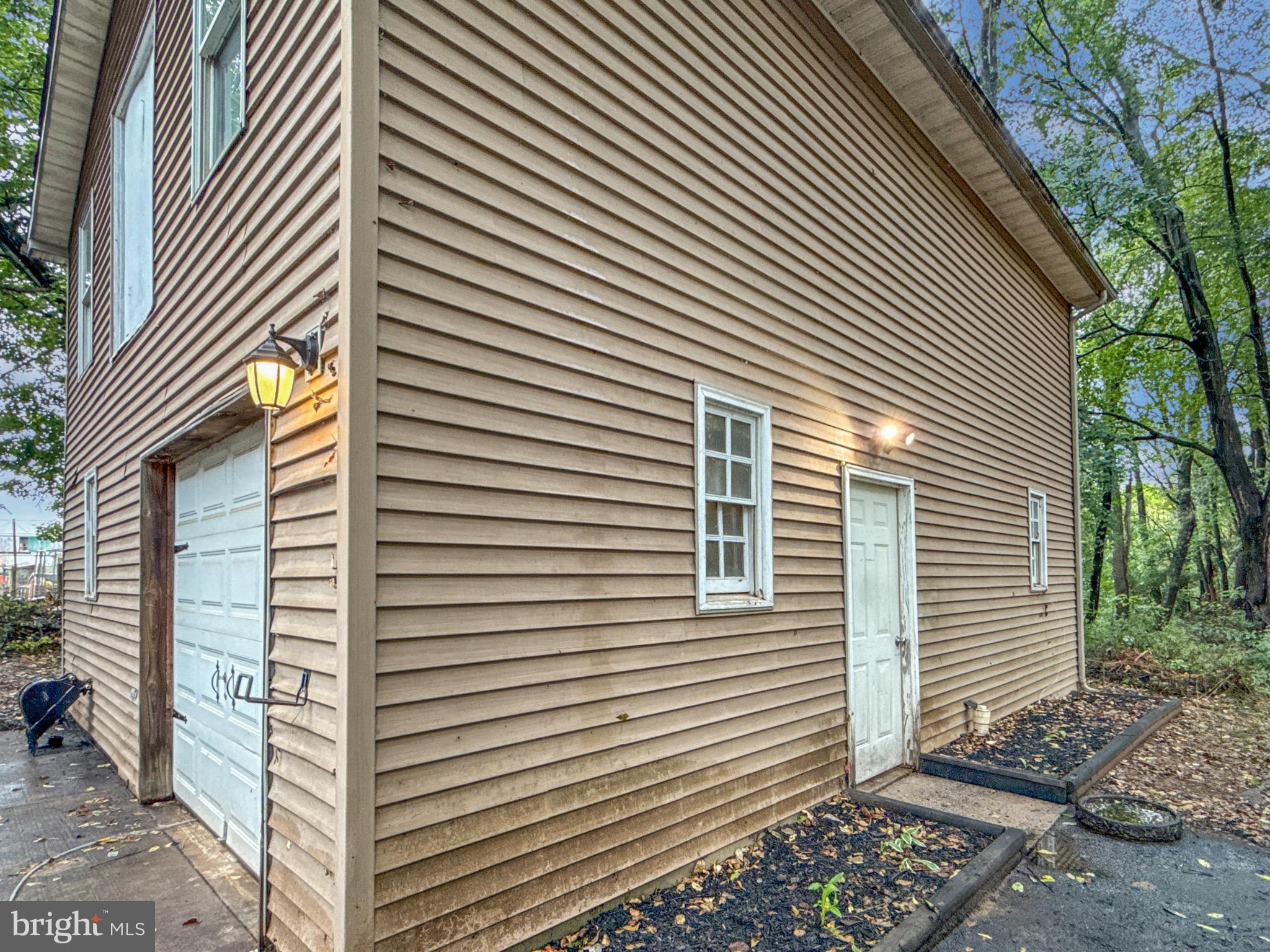 8749 Ramsburg Road Thurmont, MD 21788 - Photo 51 of 61 a view of a house with a door