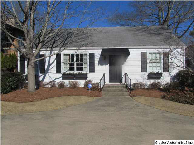 409 Cherry Street Birmingham, AL 35213 - Photo 1 of 32