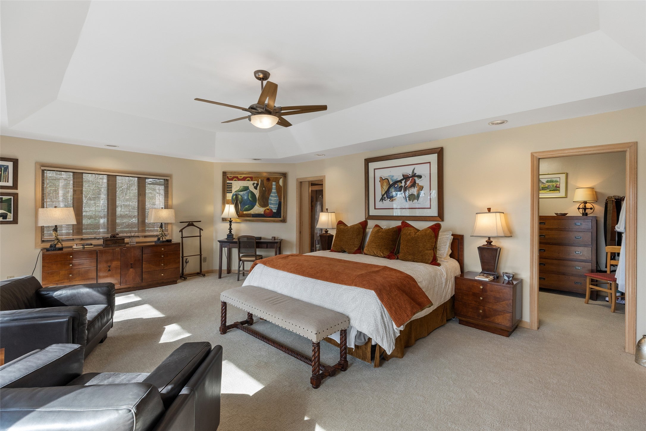 15 Bonnevista Road Highlands, NC 28741 - Photo 35 of 96 Comfortable and modern