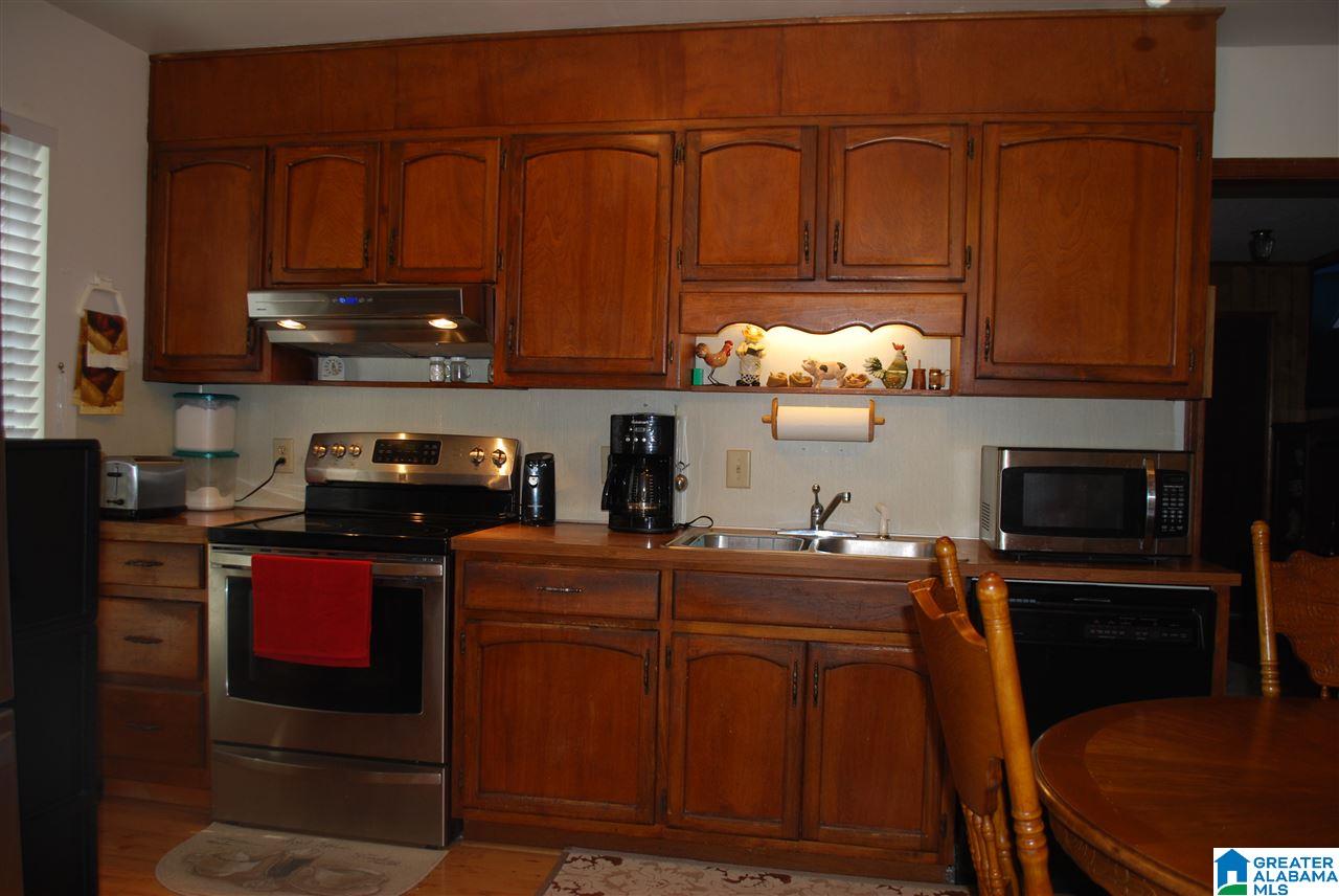 5124 Vernon Town Road West Blocton, AL 35184 - Photo 10 of 21