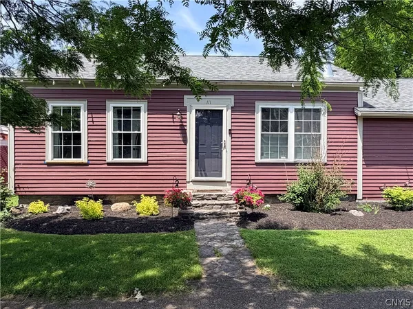 $269,900 | 111 Monroe Street, Hounsfield, NY 13685