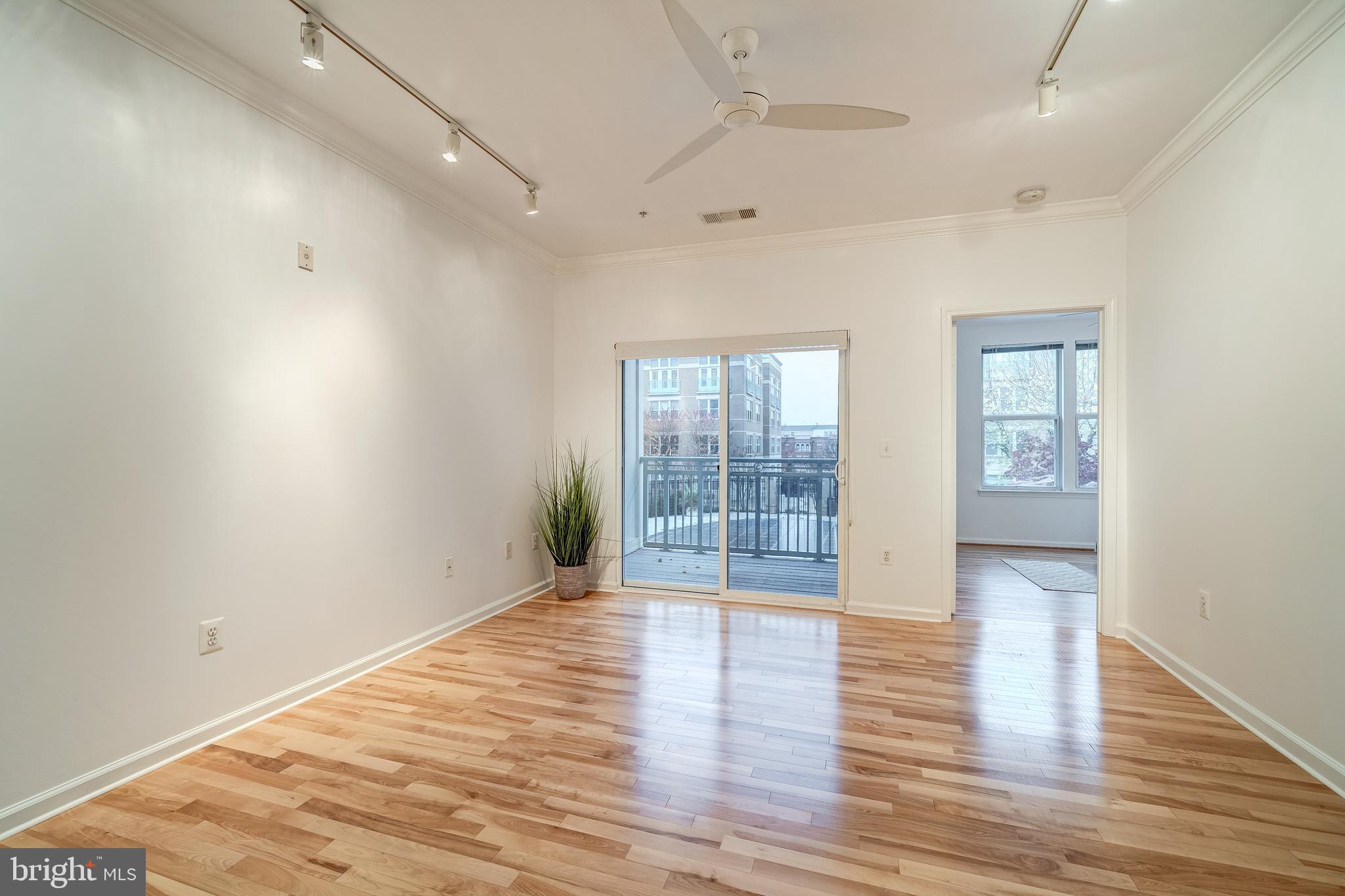 12000 Market Street, Unit 235 Reston, VA 20190 - Photo 14 of 45 Hardwood Floors