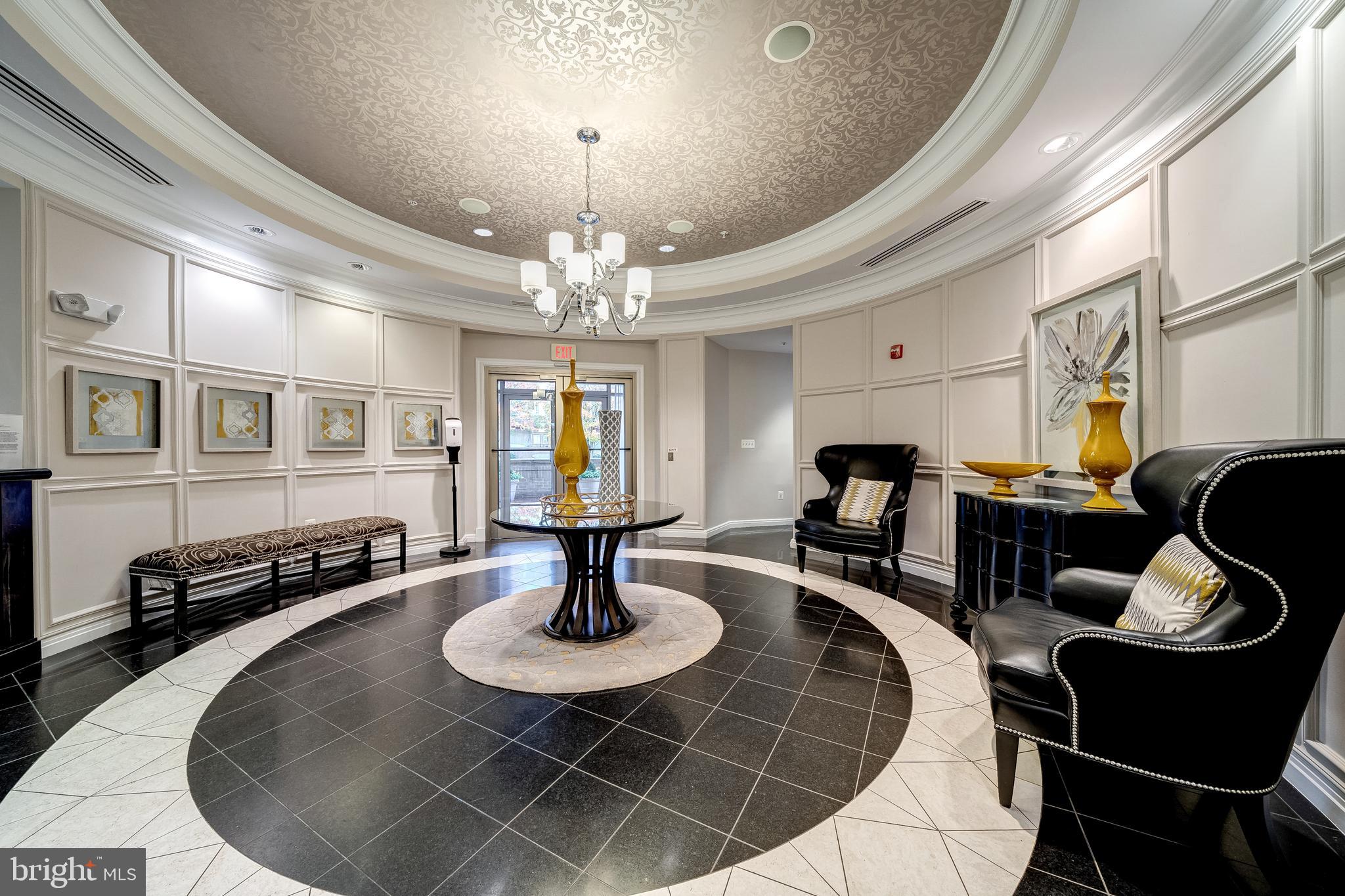 12000 Market Street, Unit 235 Reston, VA 20190 - Photo 3 of 45 Grand Entry