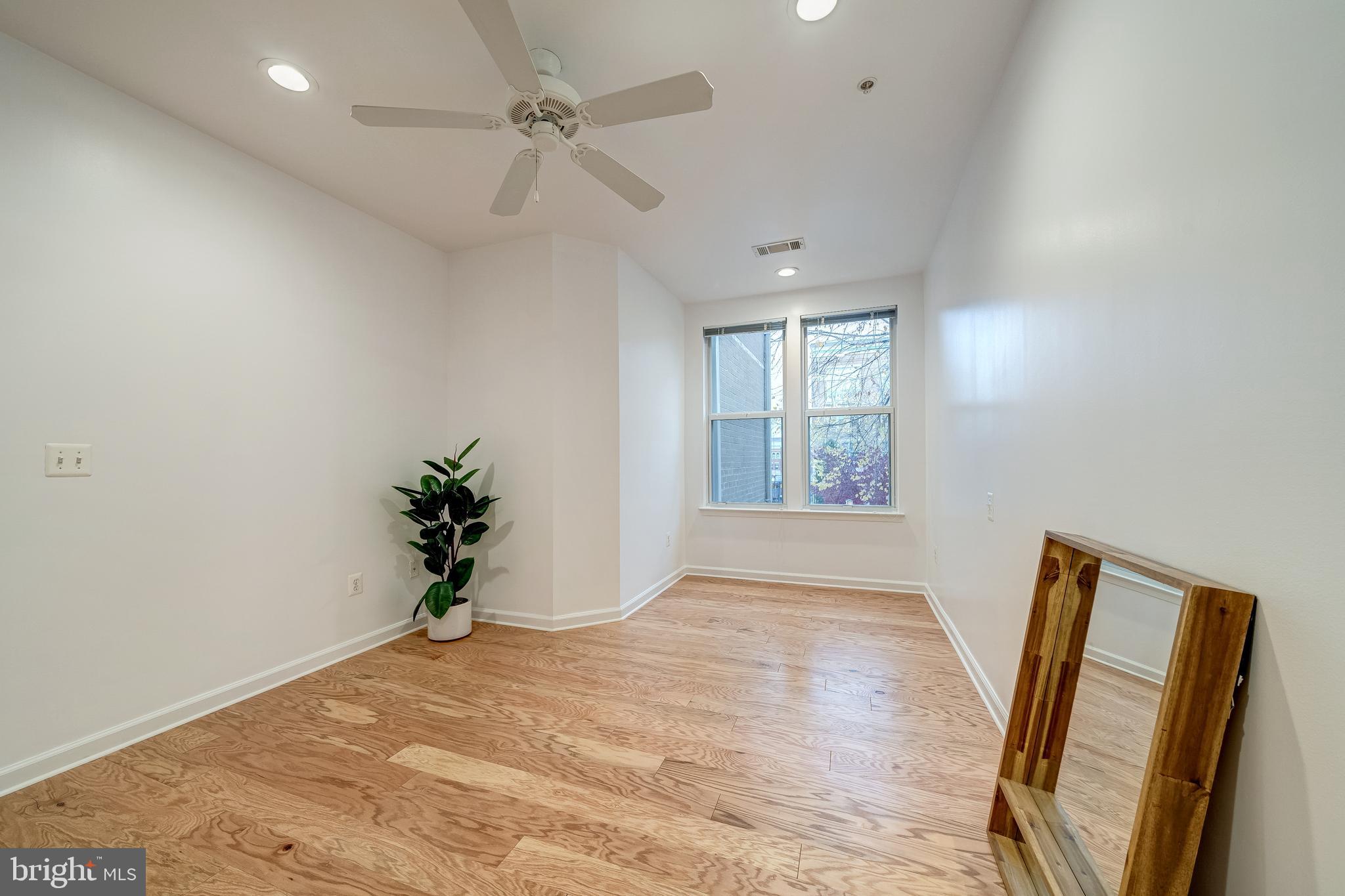 12000 Market Street, Unit 235 Reston, VA 20190 - Photo 31 of 45 Second Large Bedroom