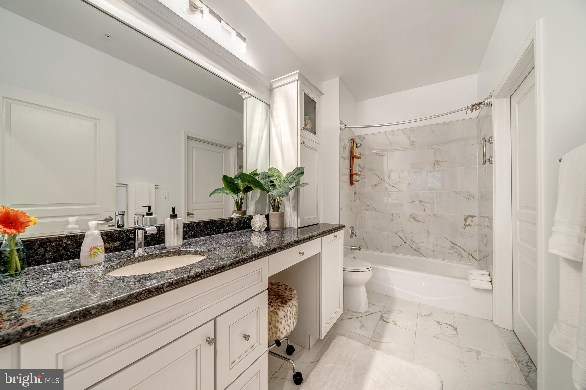 12000 Market Street, Unit 235 Reston, VA 20190 - Photo 34 of 45 Second Bath