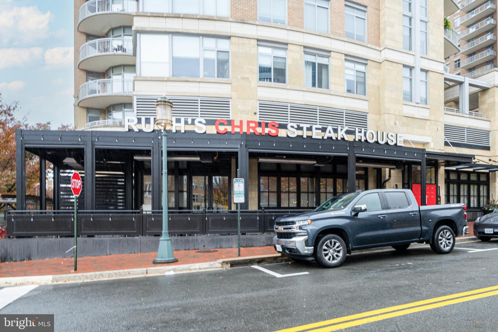 12000 Market Street, Unit 235 Reston, VA 20190 - Photo 41 of 45 Local Restaurant
