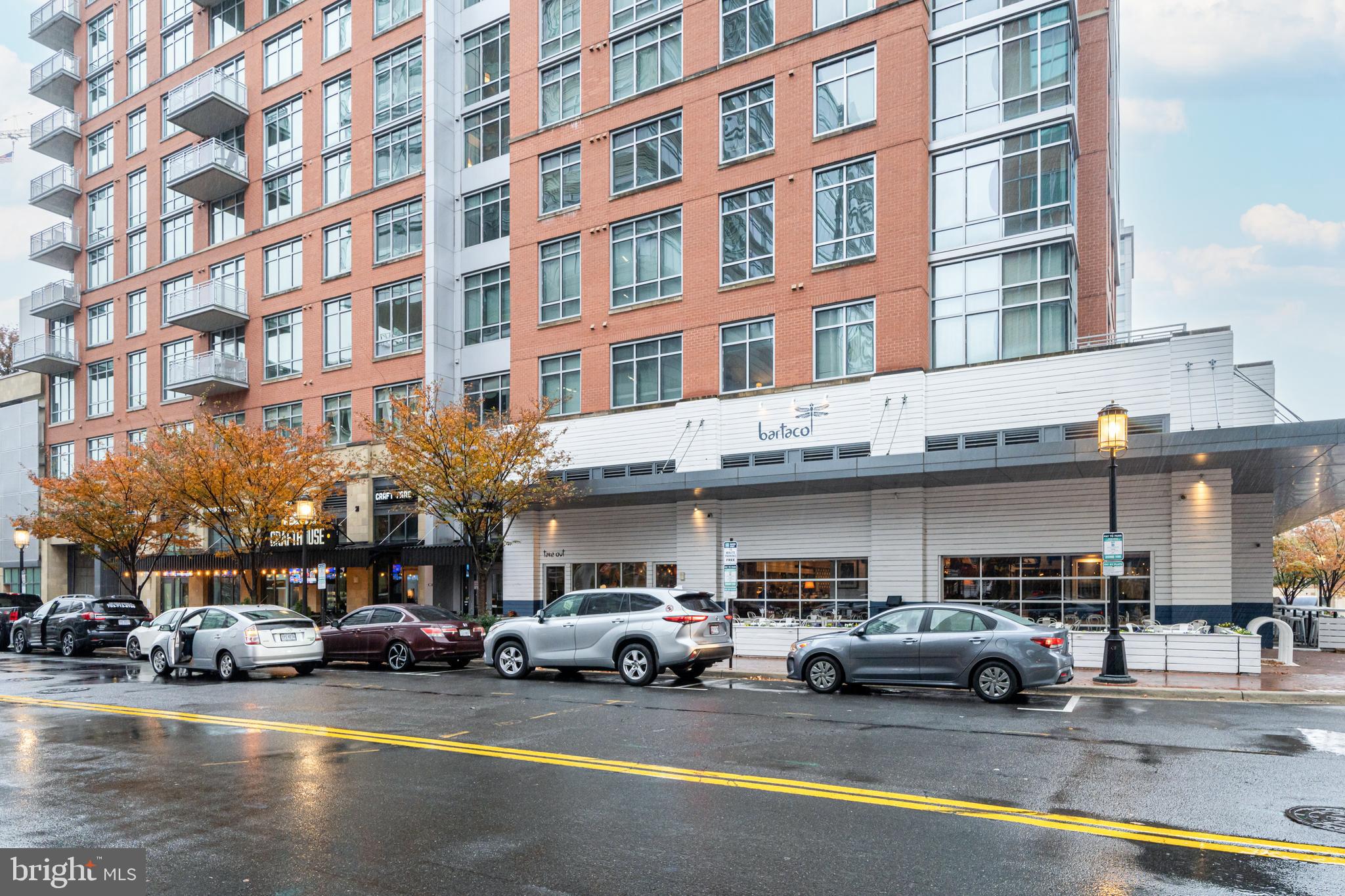 12000 Market Street, Unit 235 Reston, VA 20190 - Photo 42 of 45 Nearby Eateries