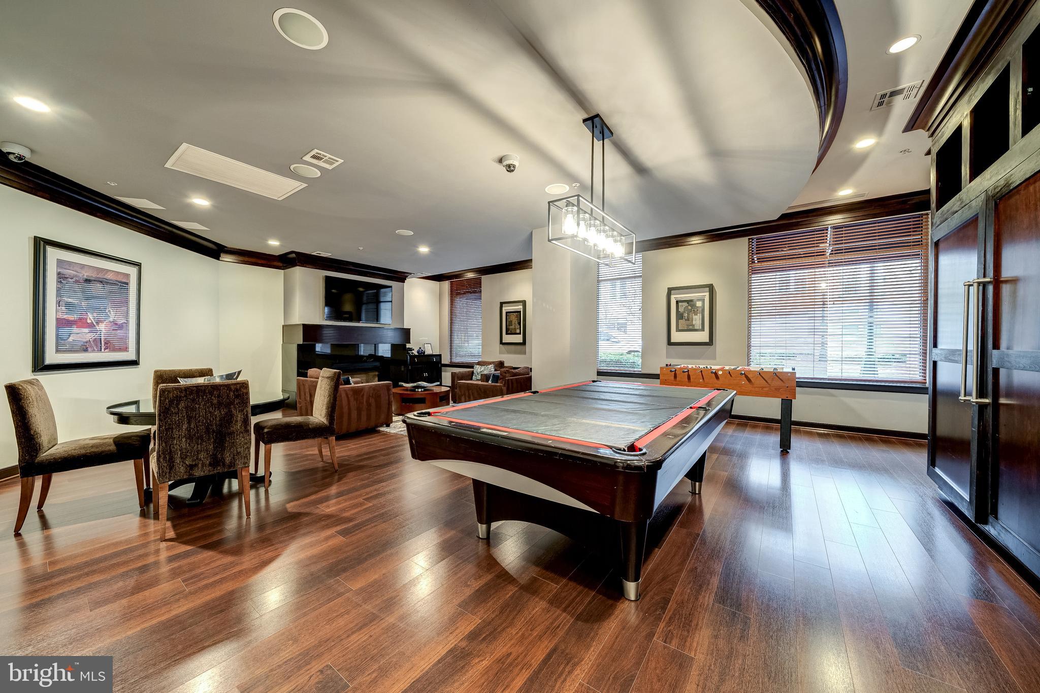 12000 Market Street, Unit 235 Reston, VA 20190 - Photo 6 of 45 Community Game Room