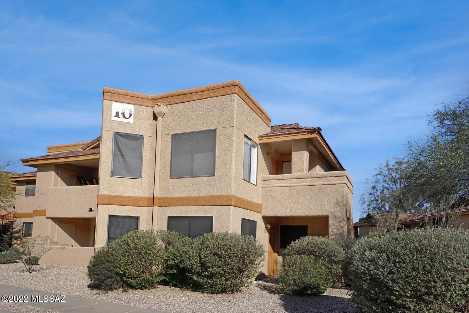 7255 East Snyder Road, Unit 10105 Tucson, AZ 85750 - Photo 19 of 19