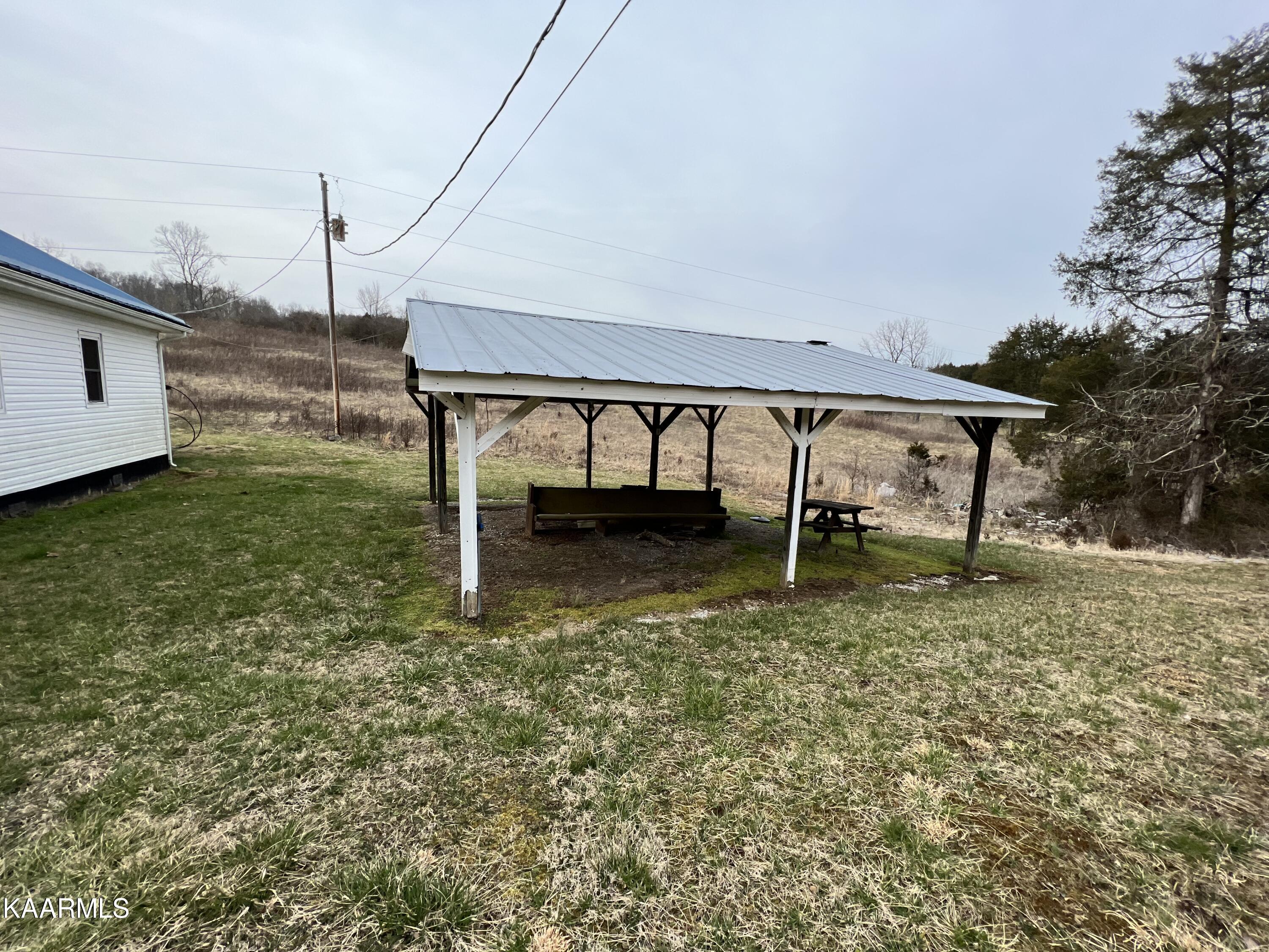 2667 Hurricane Road Jonesville, VA 24263 - Photo 26 of 28 CB2C04C6-7E91-4C99-984E-E04546C2CBC1