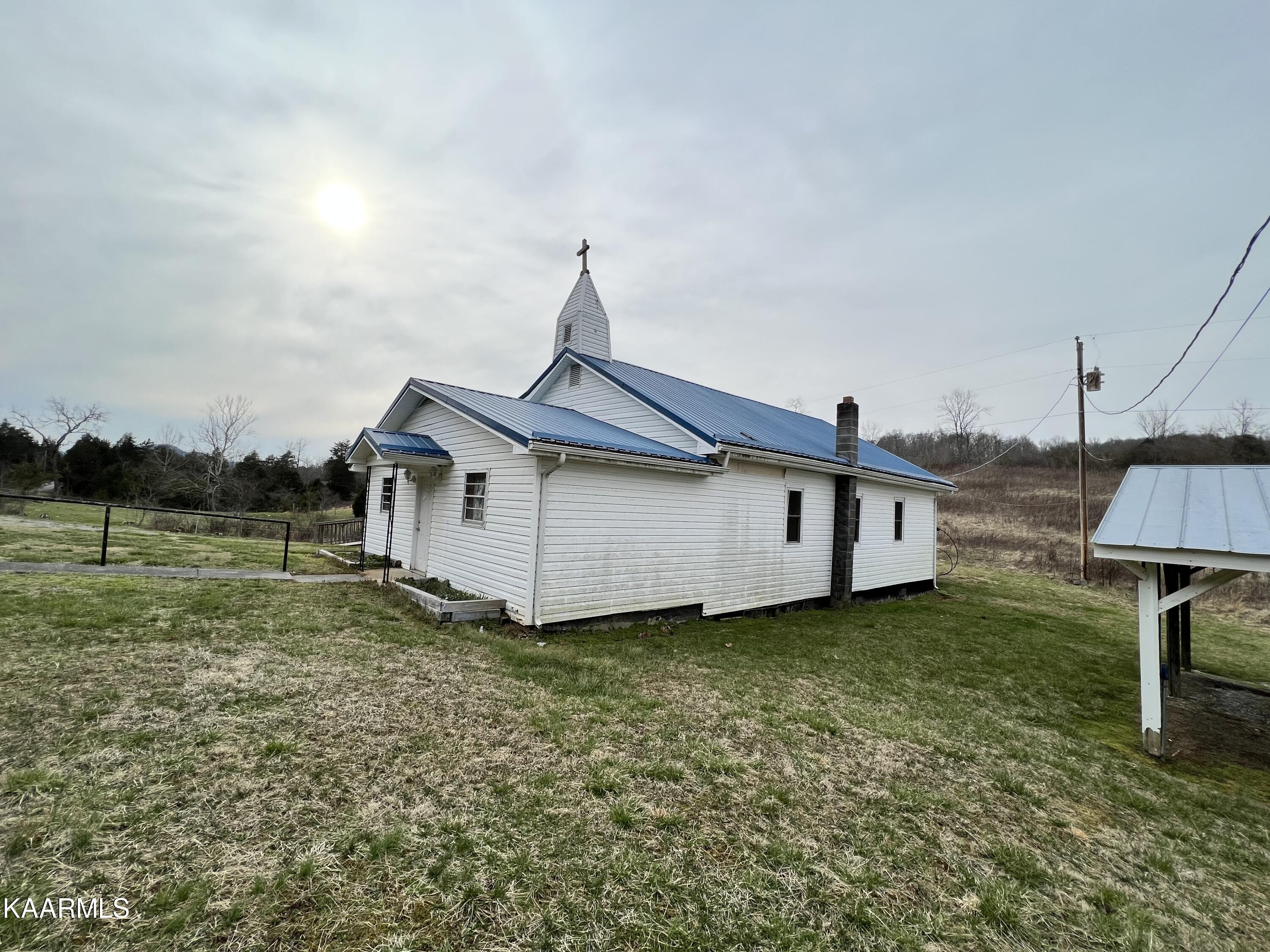 2667 Hurricane Road Jonesville, VA 24263 - Photo 27 of 28 4B0BCCD7-9D7E-4574-90D9-CAA8486D9709