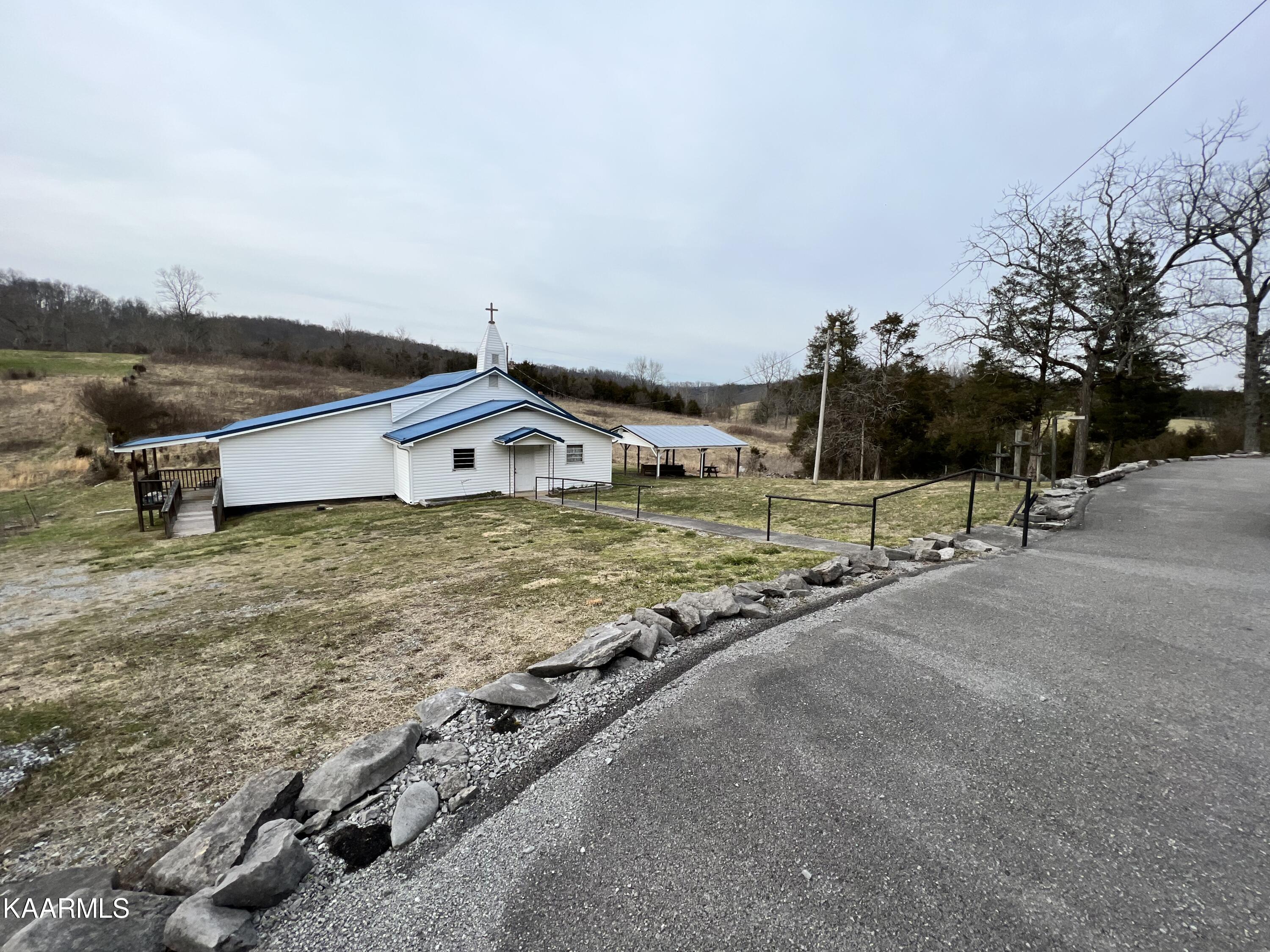 2667 Hurricane Road Jonesville, VA 24263 - Photo 28 of 28 650F4CE6-1B0A-4D98-8F50-367F14CE104F