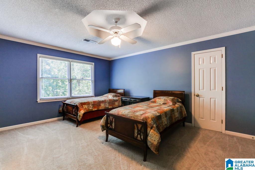 306 Woodward Road Trussville, AL 35173 - Photo 14 of 25