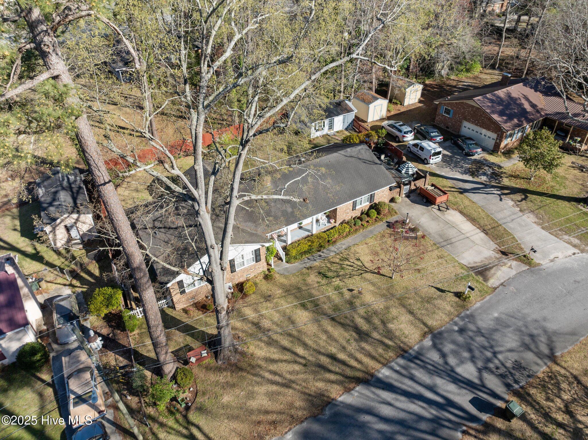 106 Hardee Road Greenville, NC 27858 - Photo 48 of 54 6-web-or-mls-DJI_0149