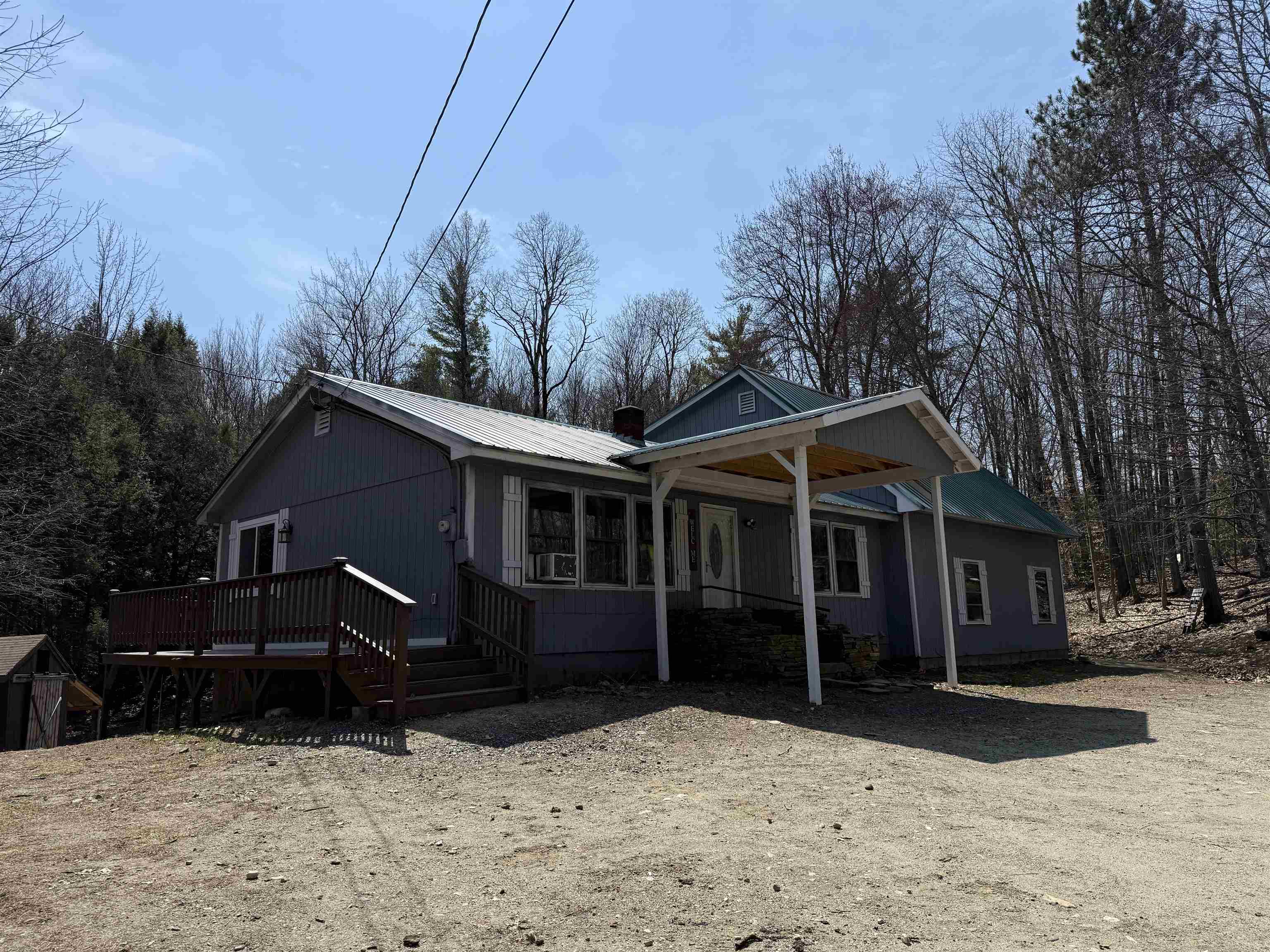 74 Dutton District Road Springfield, VT 05156 - Photo 57 of 58