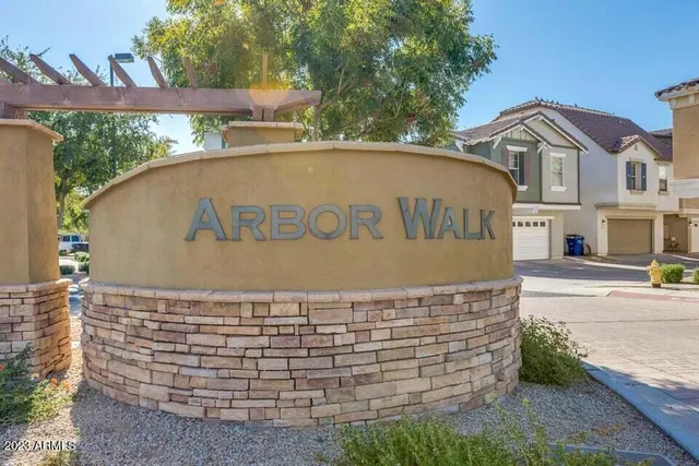 $2,300 | 160 West Commerce Court, Gilbert, AZ 85233