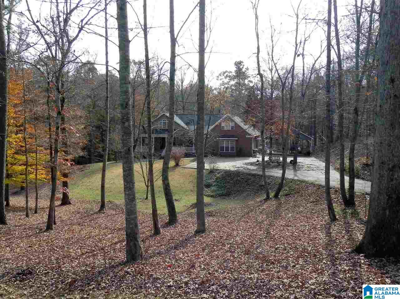 404 Murphy Drive Heflin, AL 36264 - Photo 43 of 50