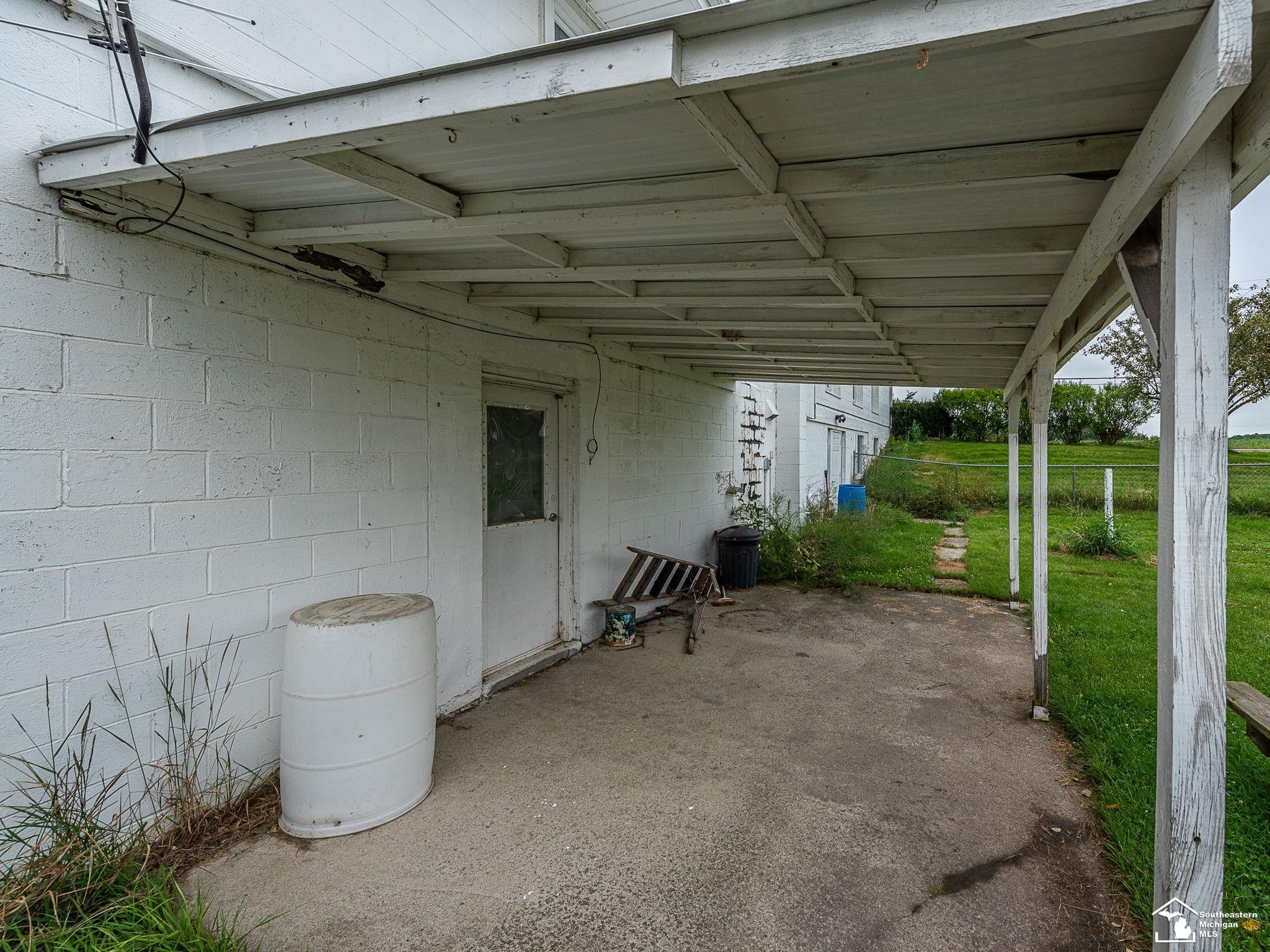 3981 West Beecher Road Adrian, MI 49221 - Photo 35 of 43