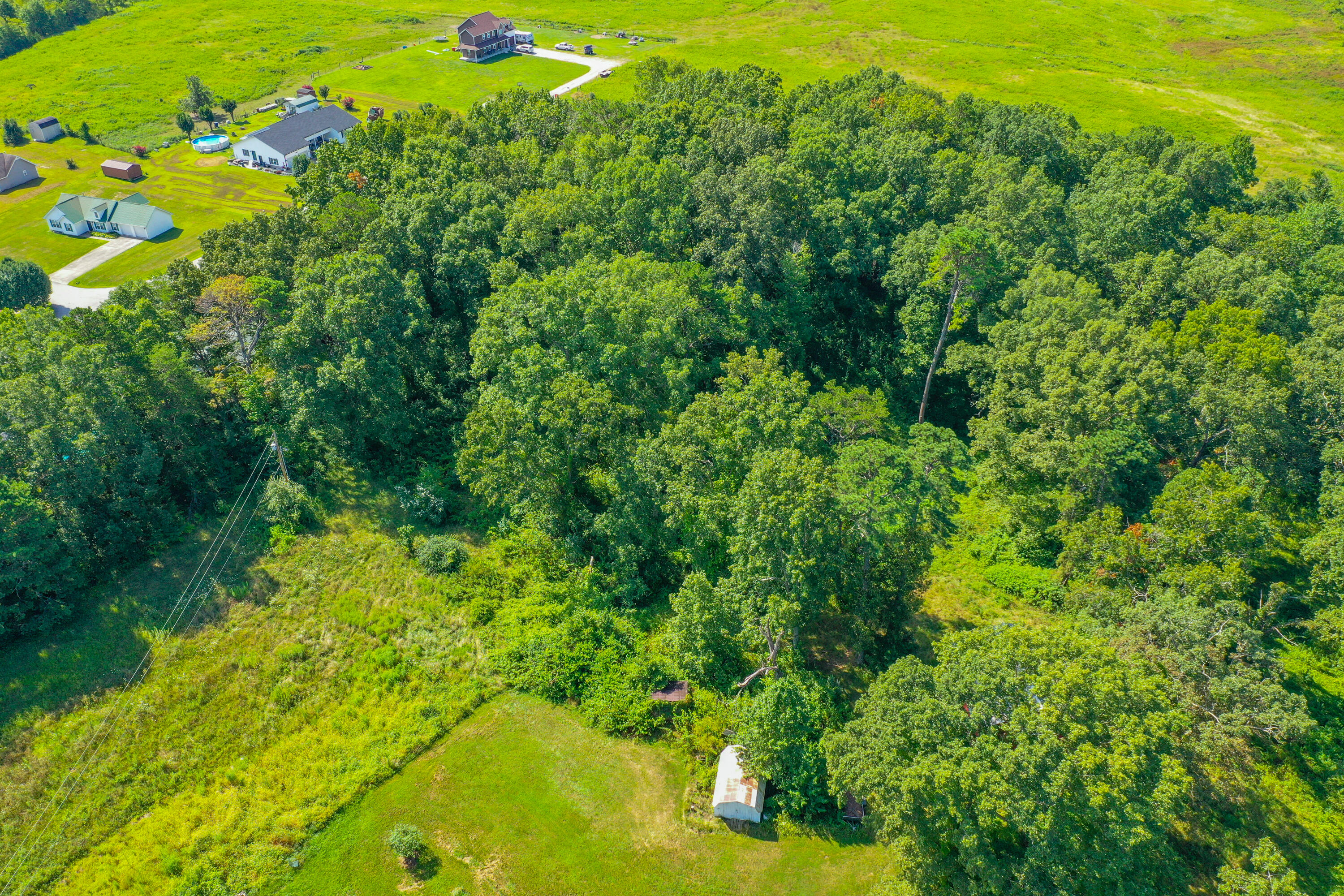 4455 Keavy Road London, KY 40744 - Photo 8 of 24 DJI_0604